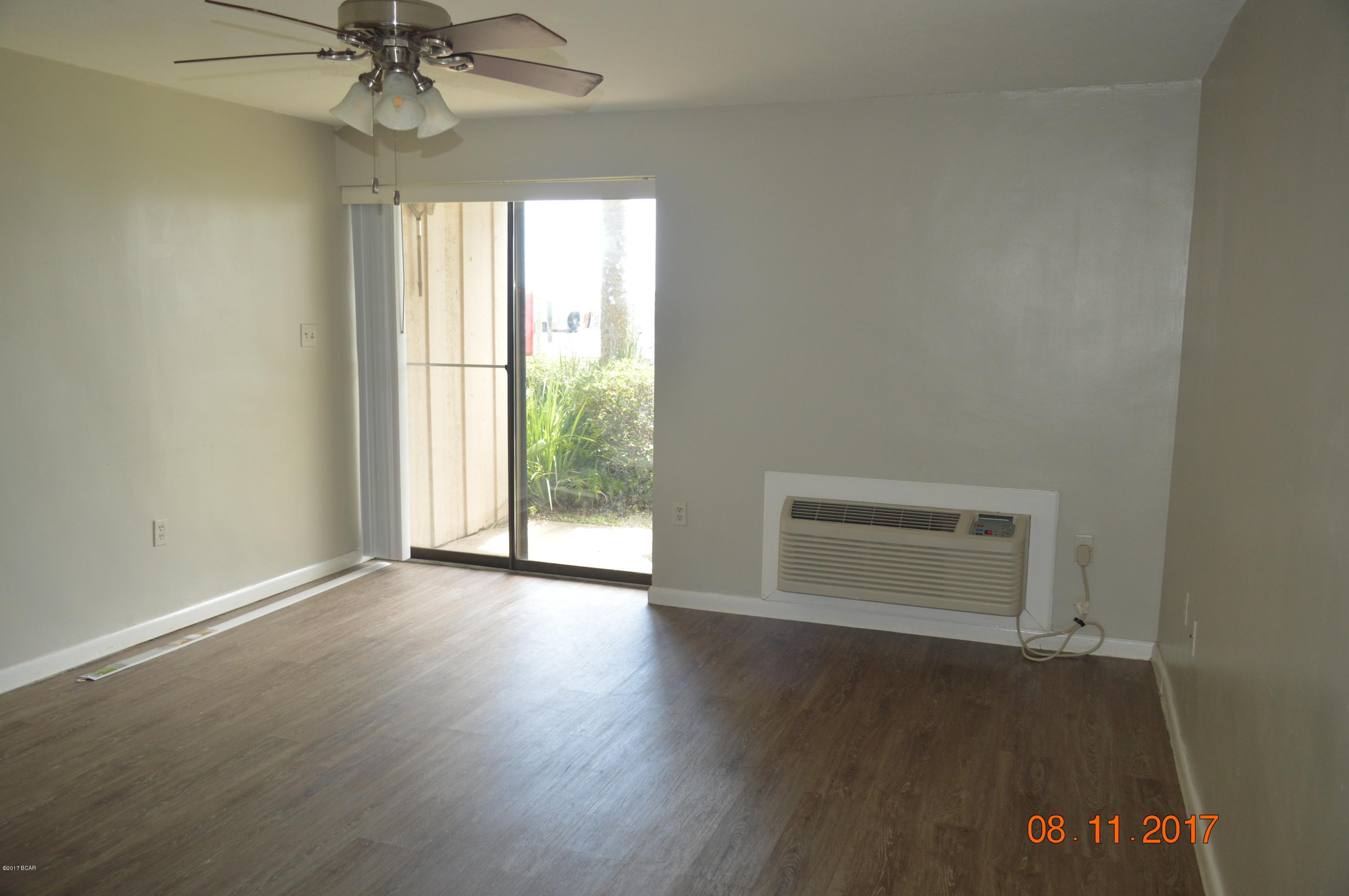Sun Harbor Condo - Residential Lease