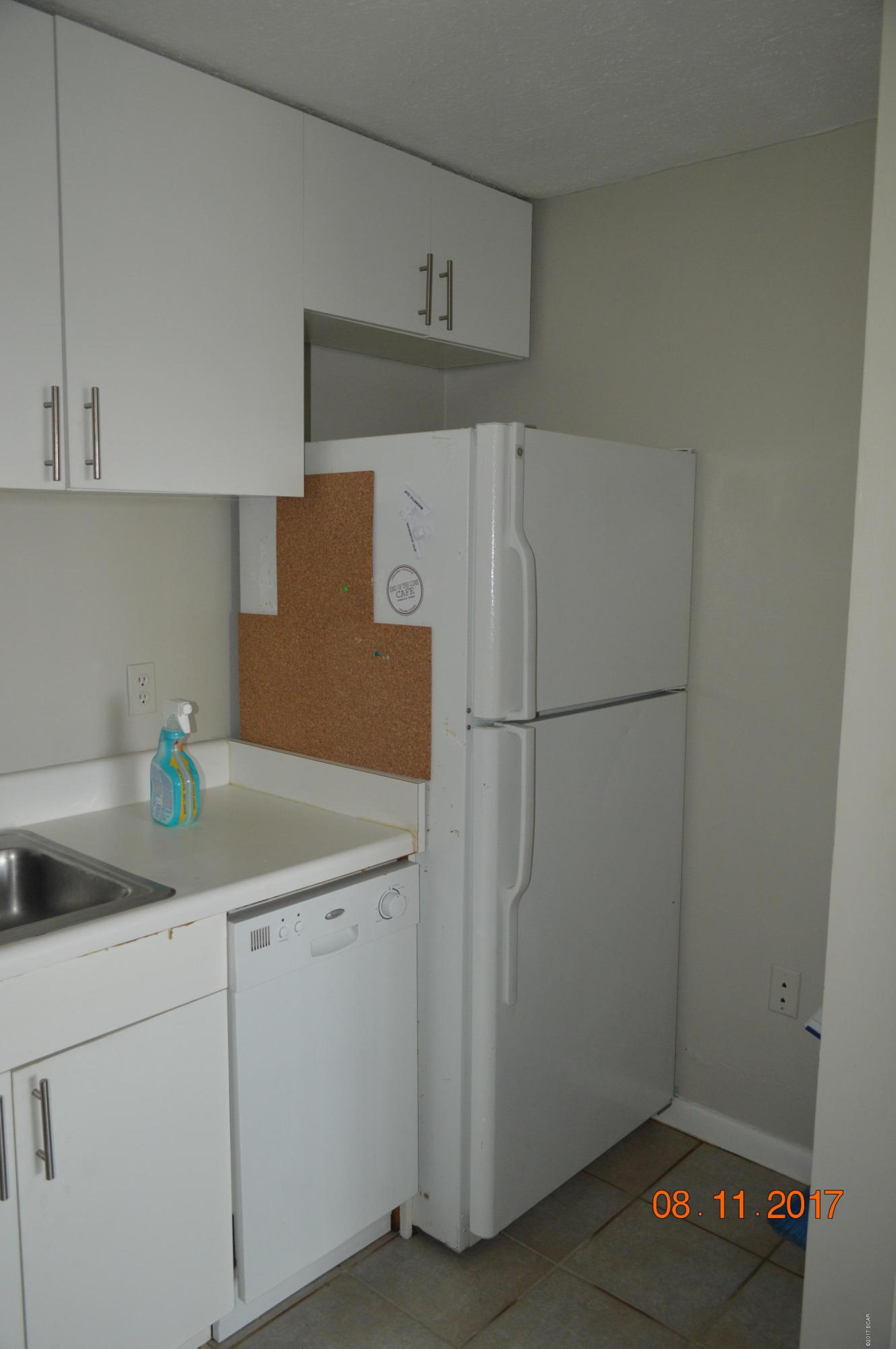 Sun Harbor Condo - Residential Lease