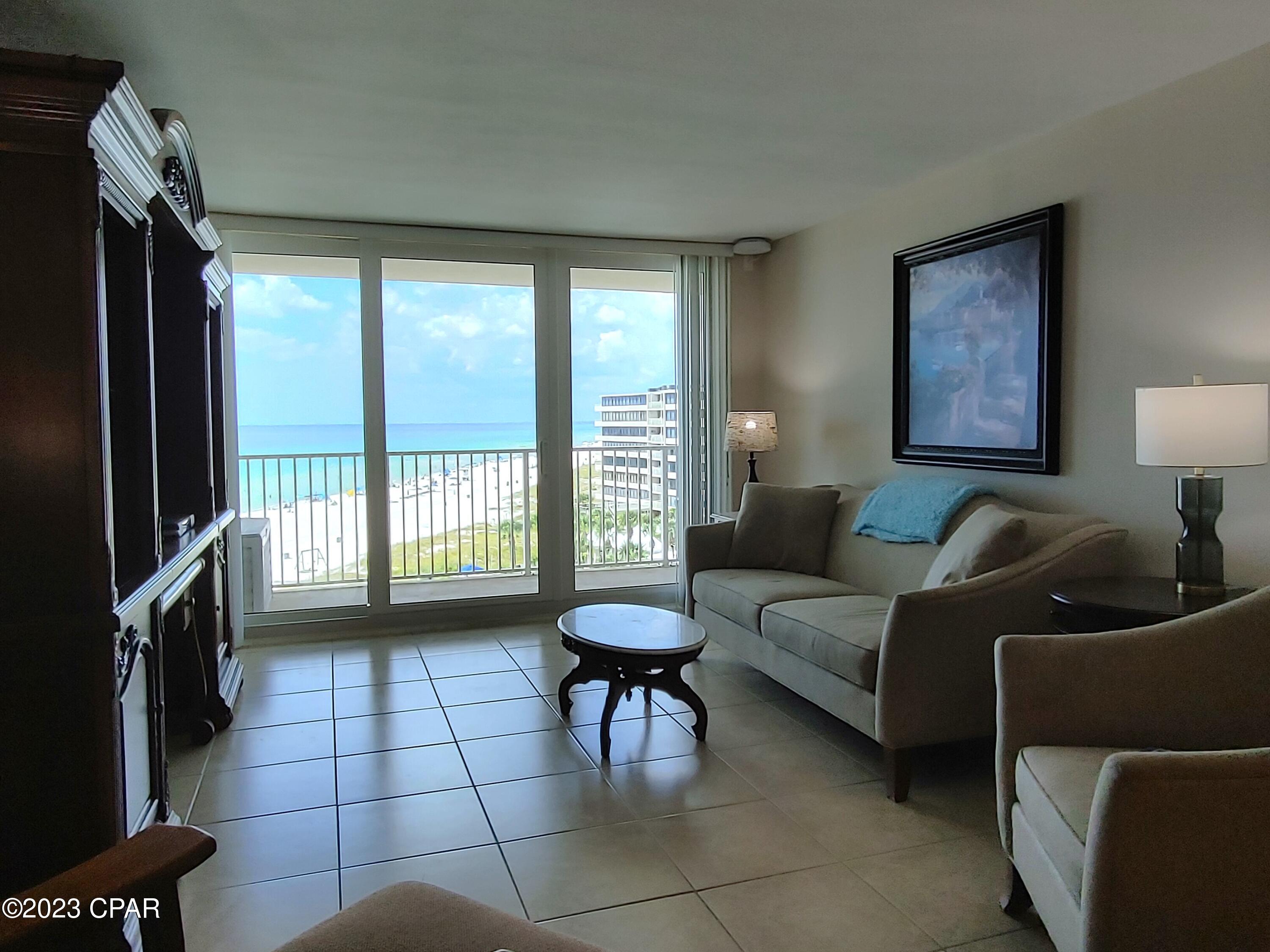 Dunes Of Panama Phase III - Residential
