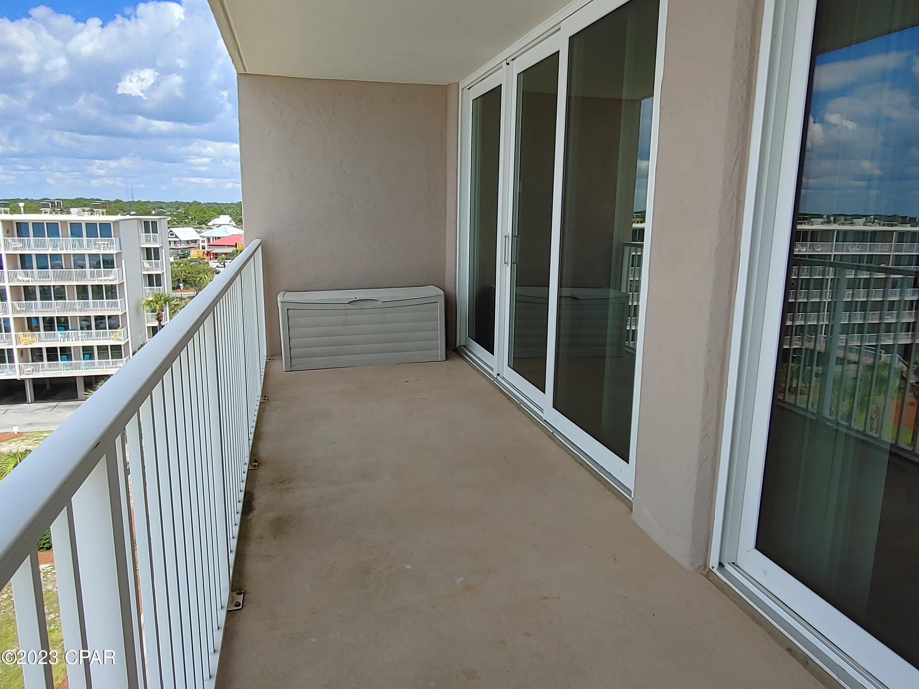 Dunes Of Panama Phase III - Residential