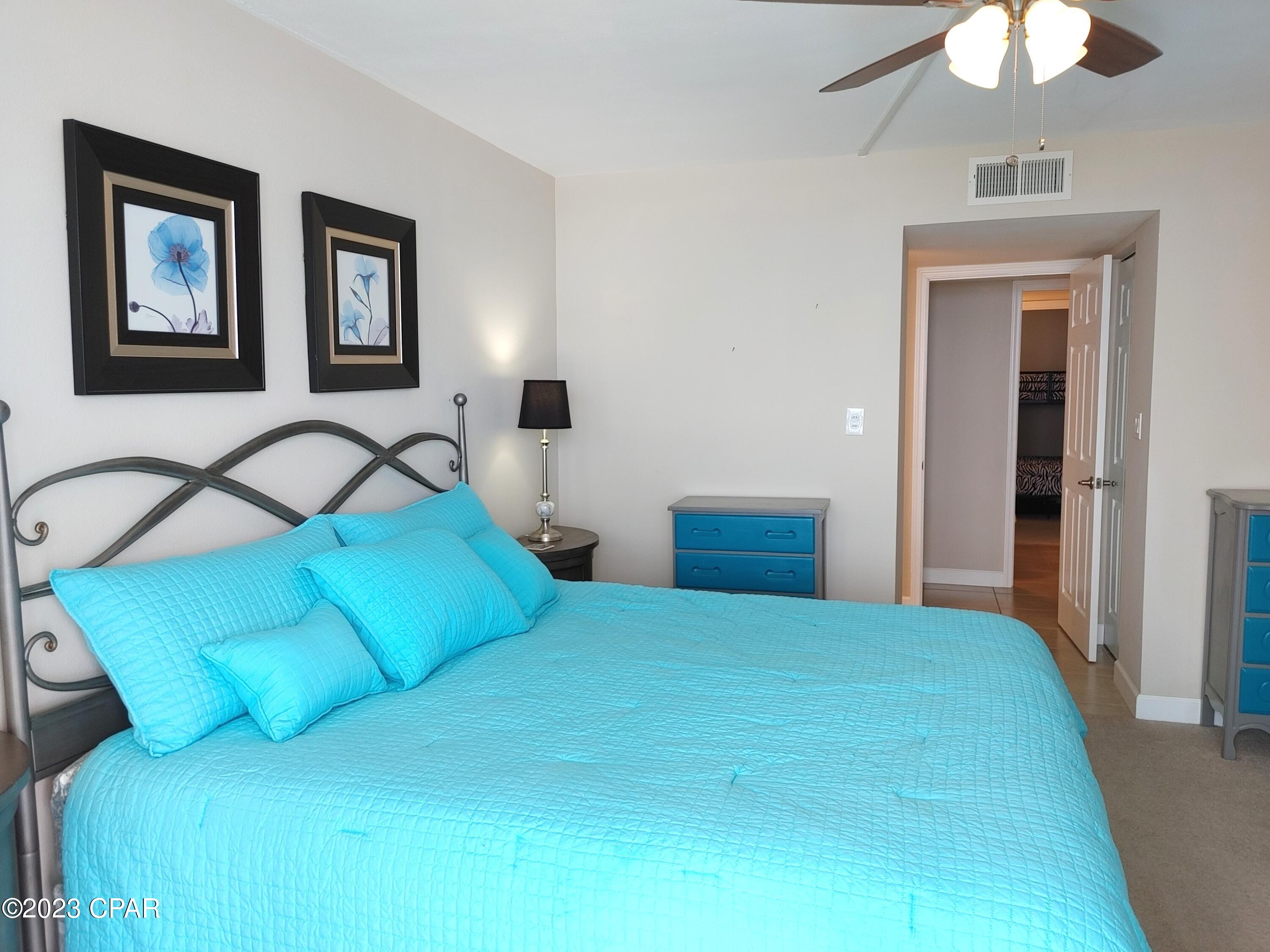 Dunes Of Panama Phase III - Residential