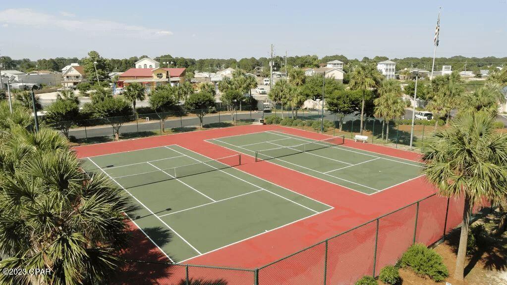 Dunes Of Panama Phase III - Residential