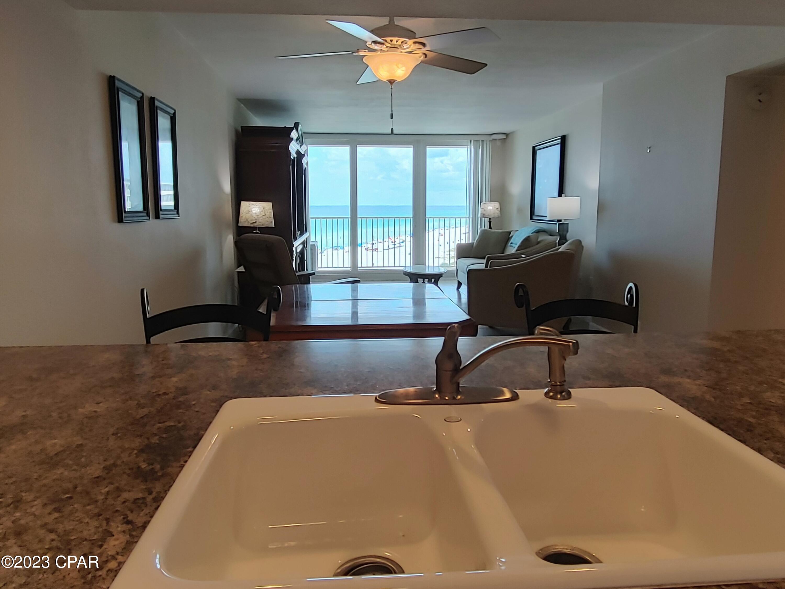 Dunes Of Panama Phase III - Residential