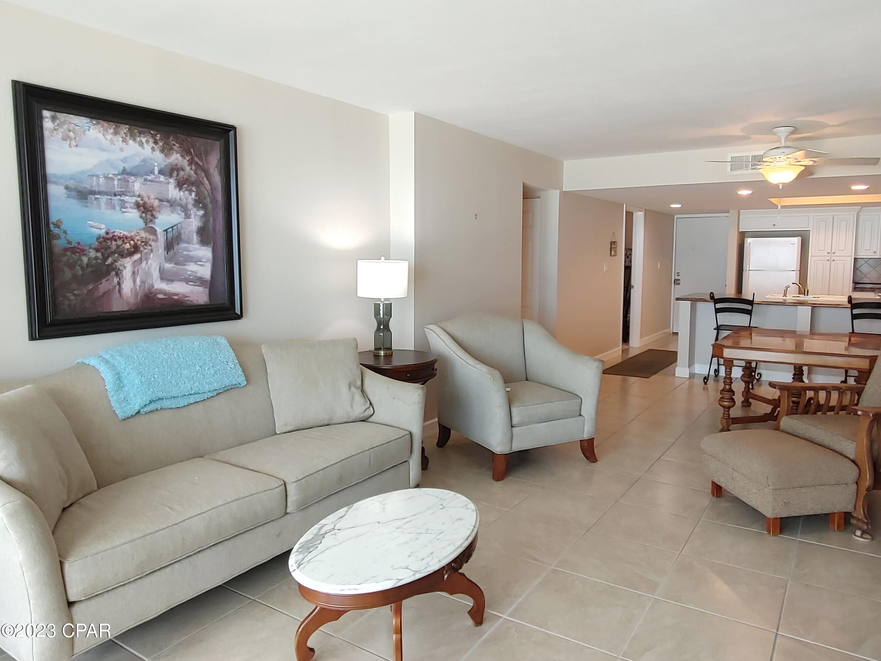 Dunes Of Panama Phase III - Residential