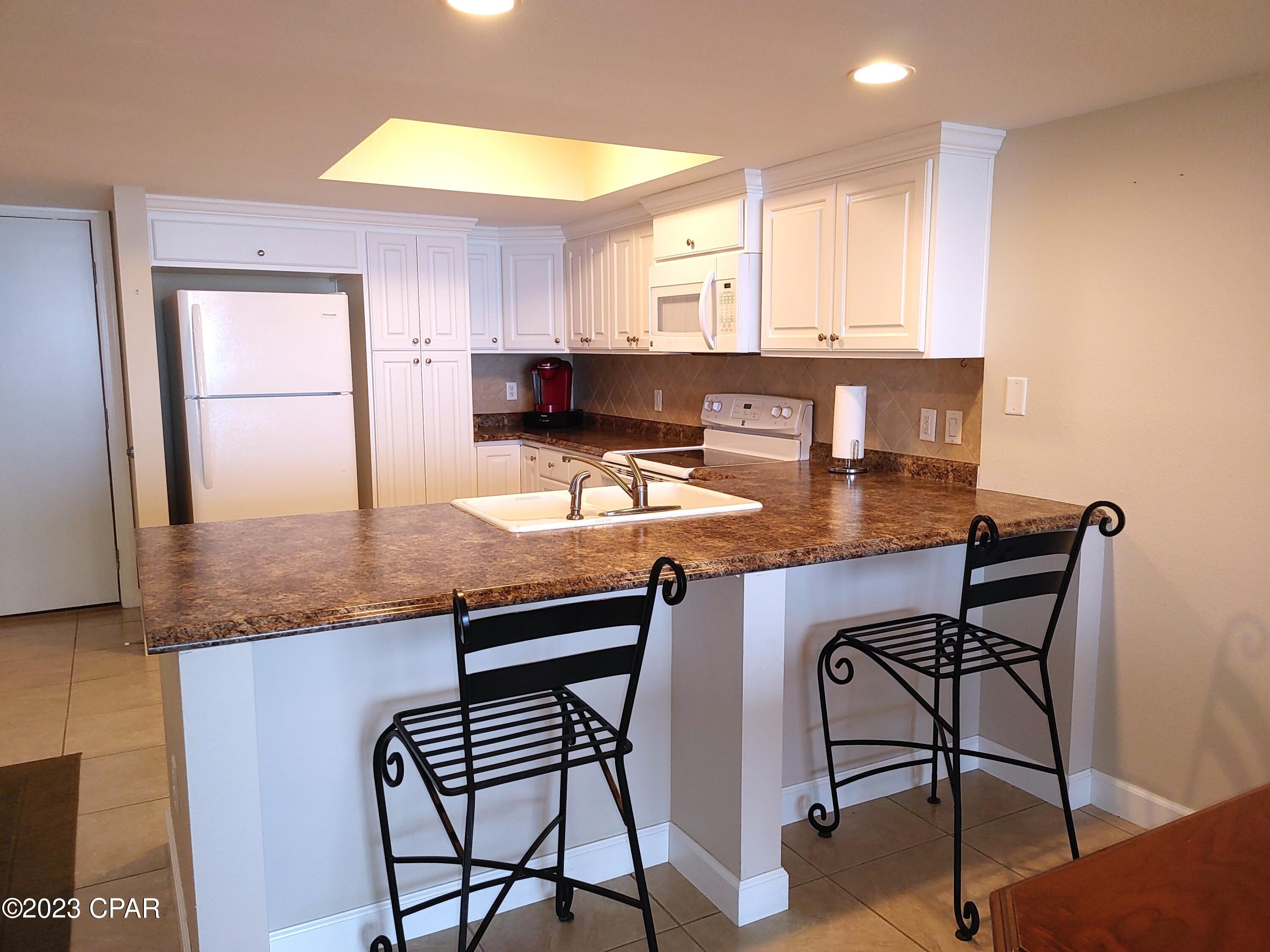 Dunes Of Panama Phase III - Residential