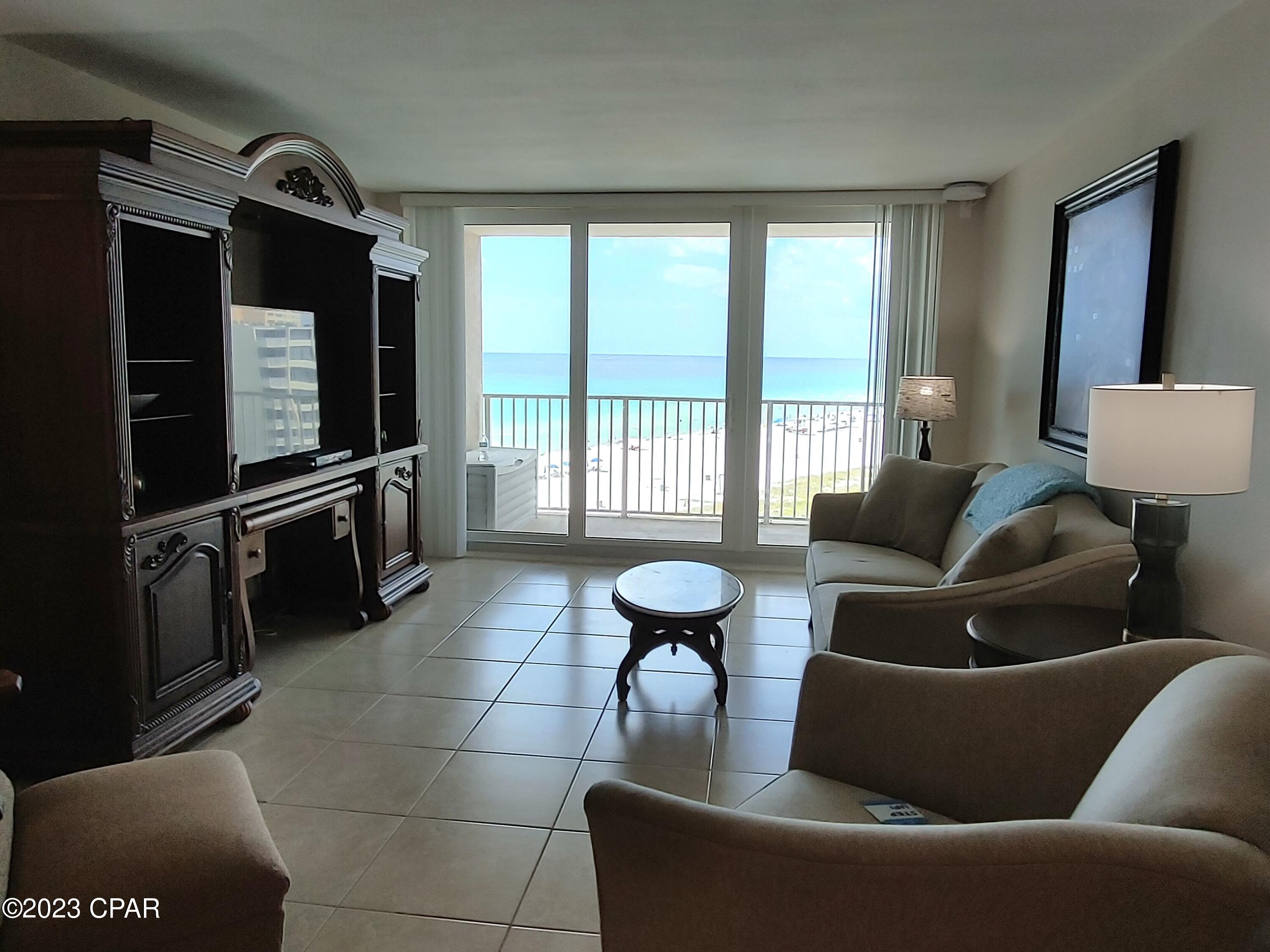 Dunes Of Panama Phase III - Residential