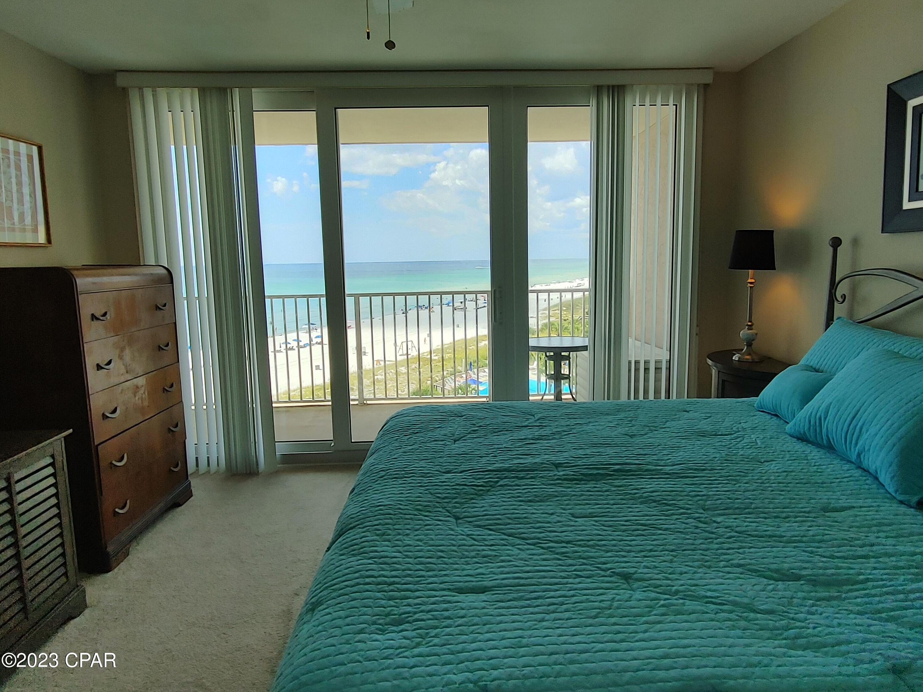 Dunes Of Panama Phase III - Residential