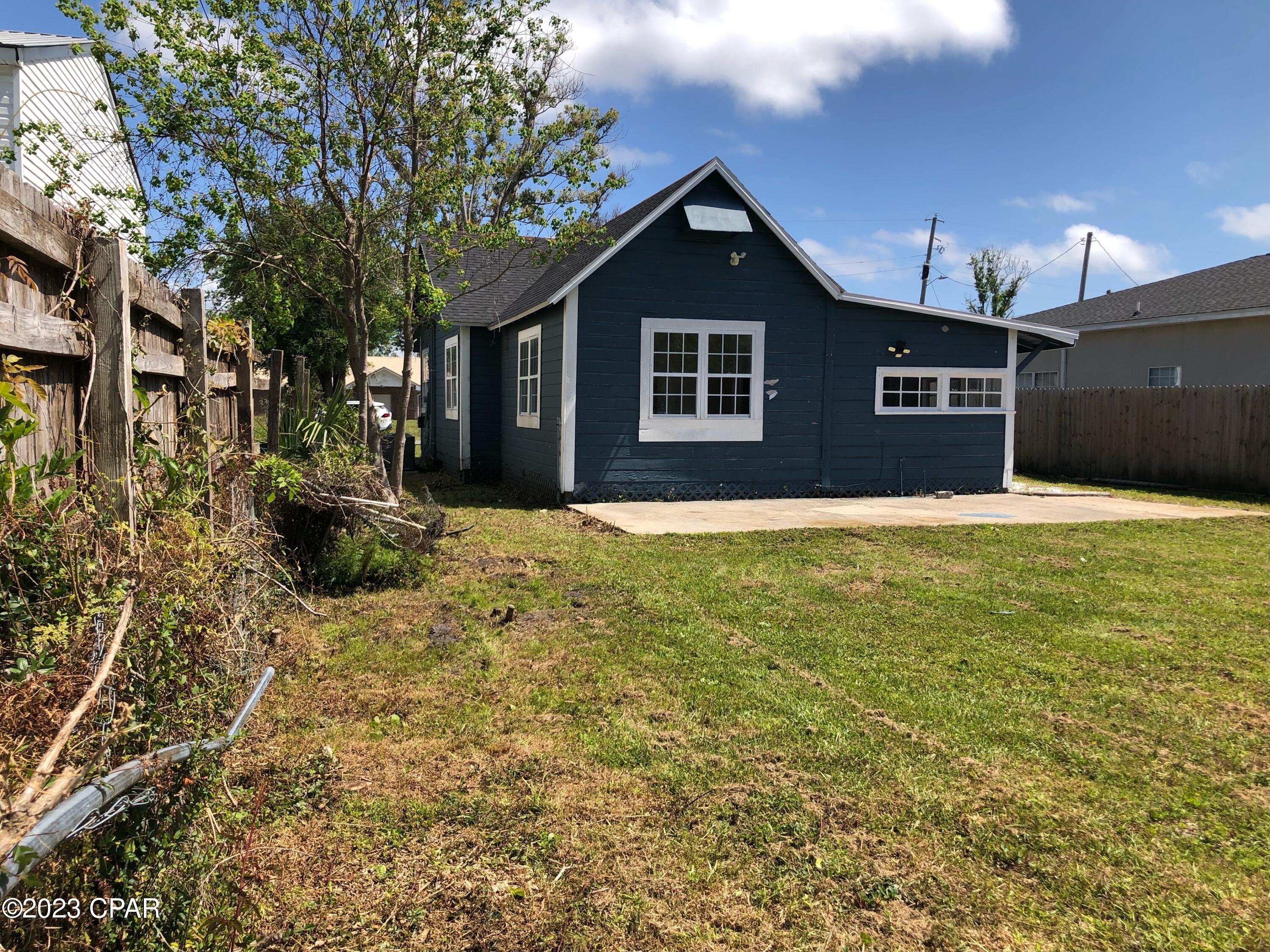 Chandlee 3rd Add - Residential
