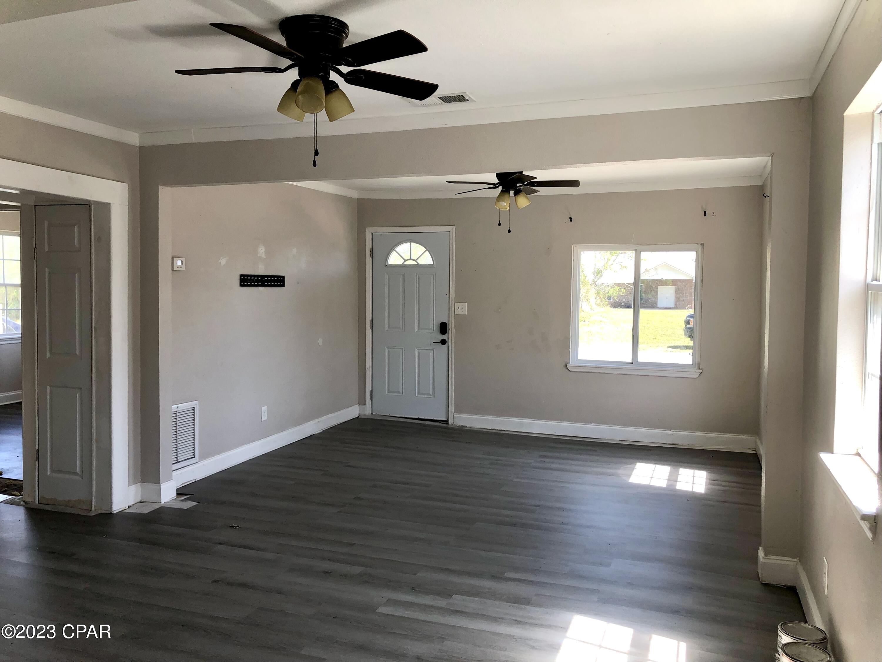 Chandlee 3rd Add - Residential