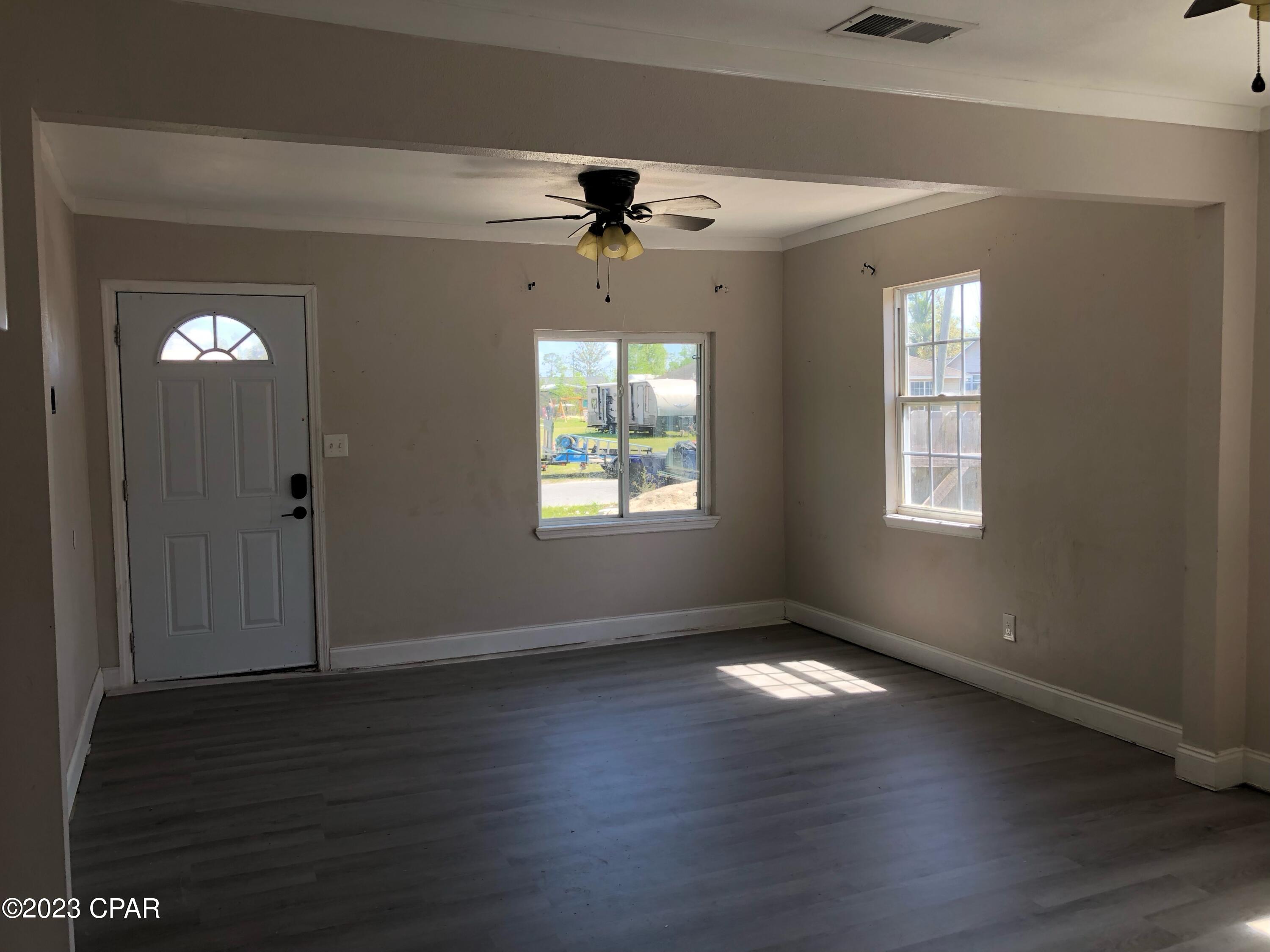 Chandlee 3rd Add - Residential