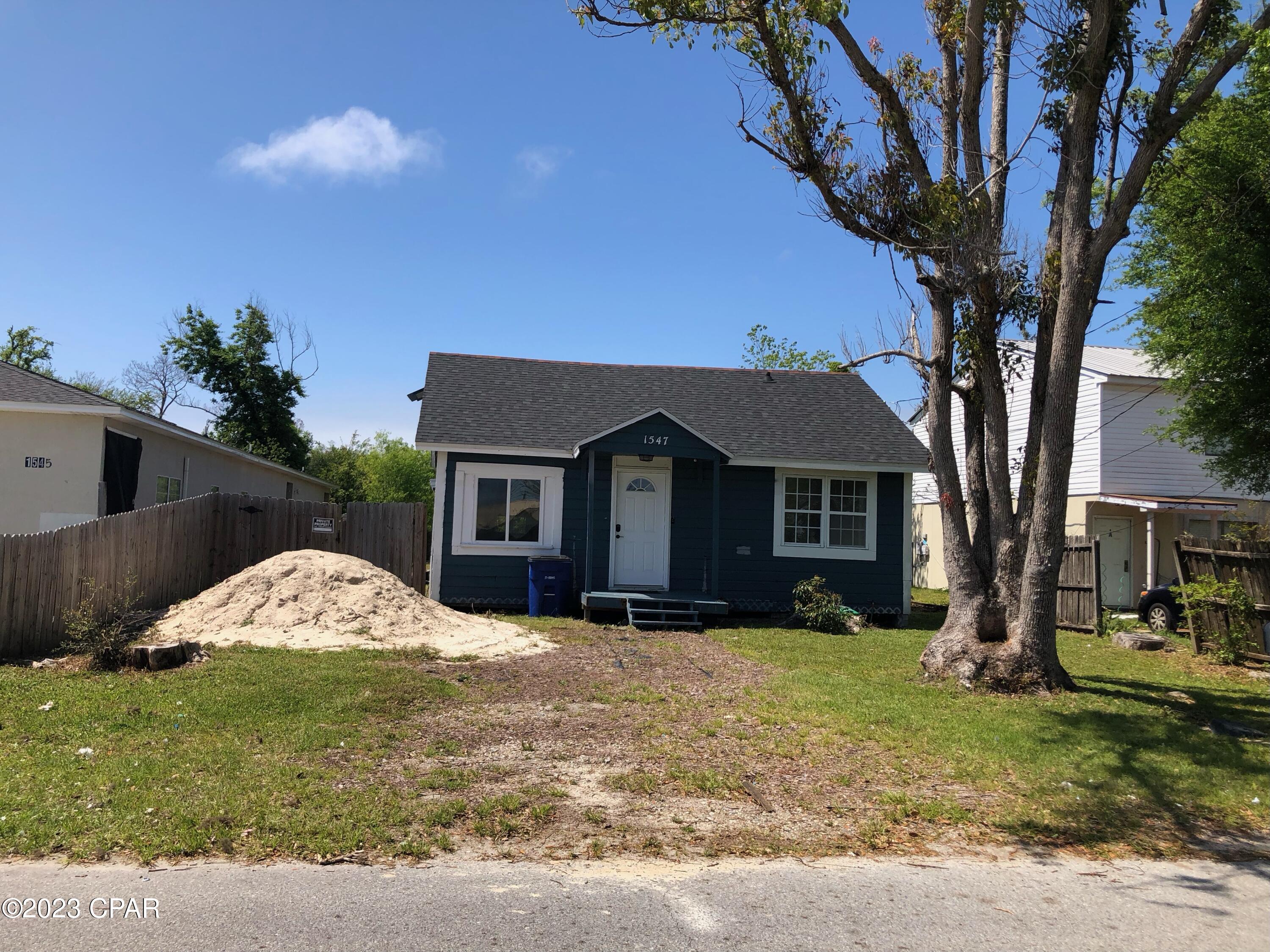 Chandlee 3rd Add - Residential