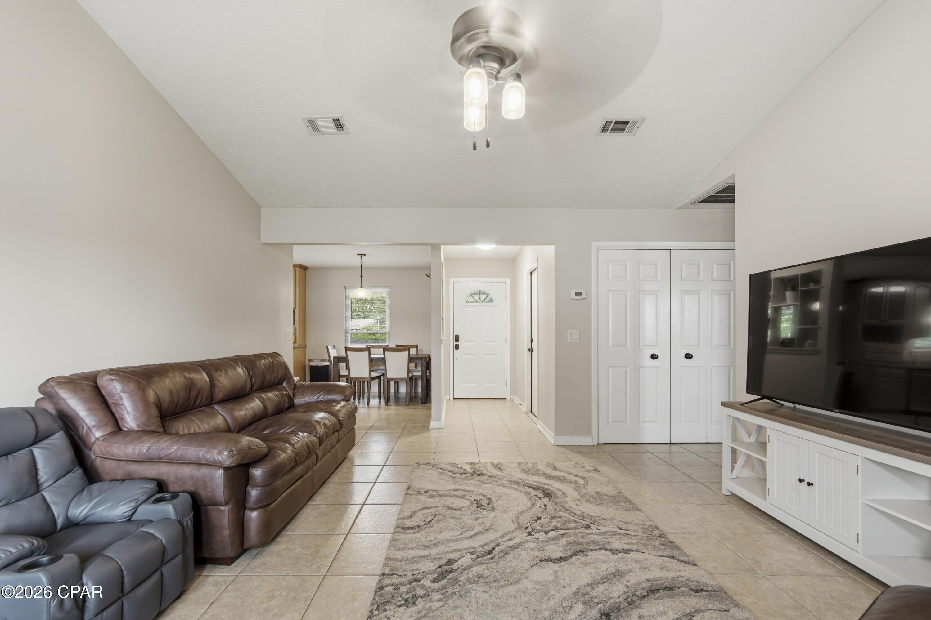 Belaire Estates Replat - Residential