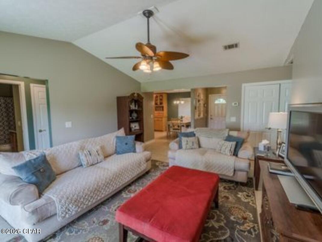 Belaire Estates Replat - Residential
