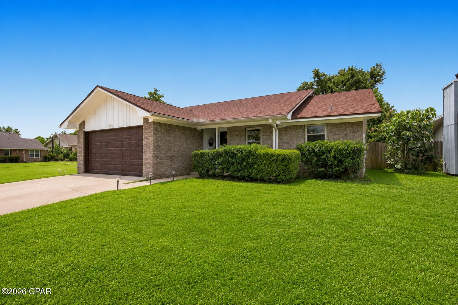 Belaire Estates Replat - Residential