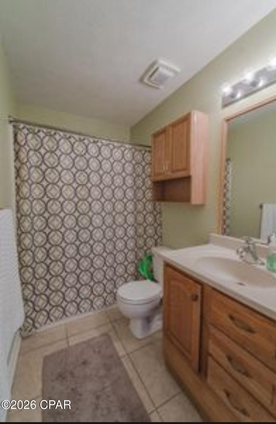 Belaire Estates Replat - Residential