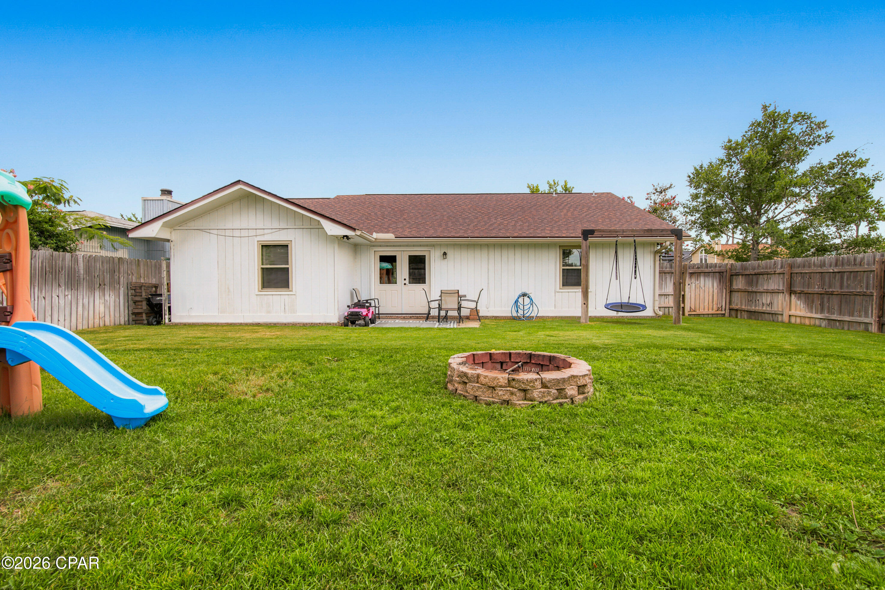Belaire Estates Replat - Residential