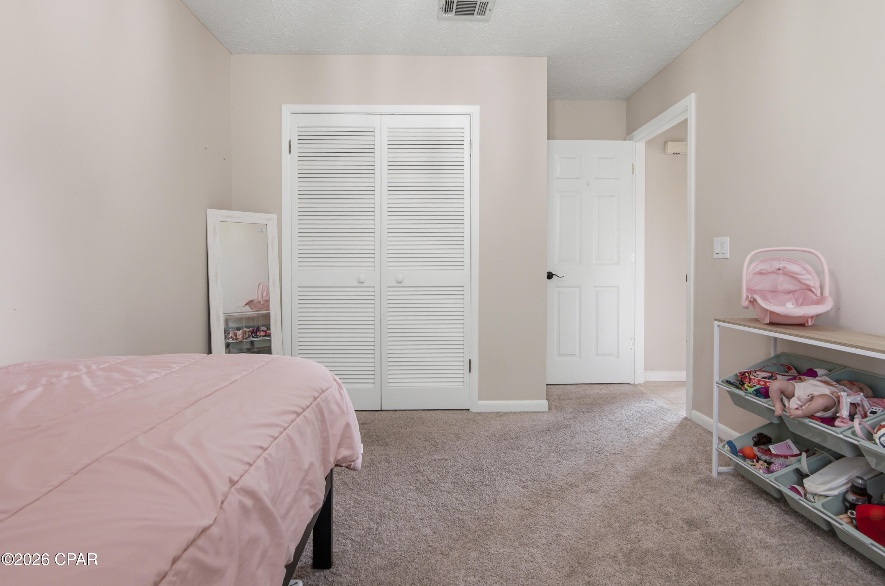 Belaire Estates Replat - Residential