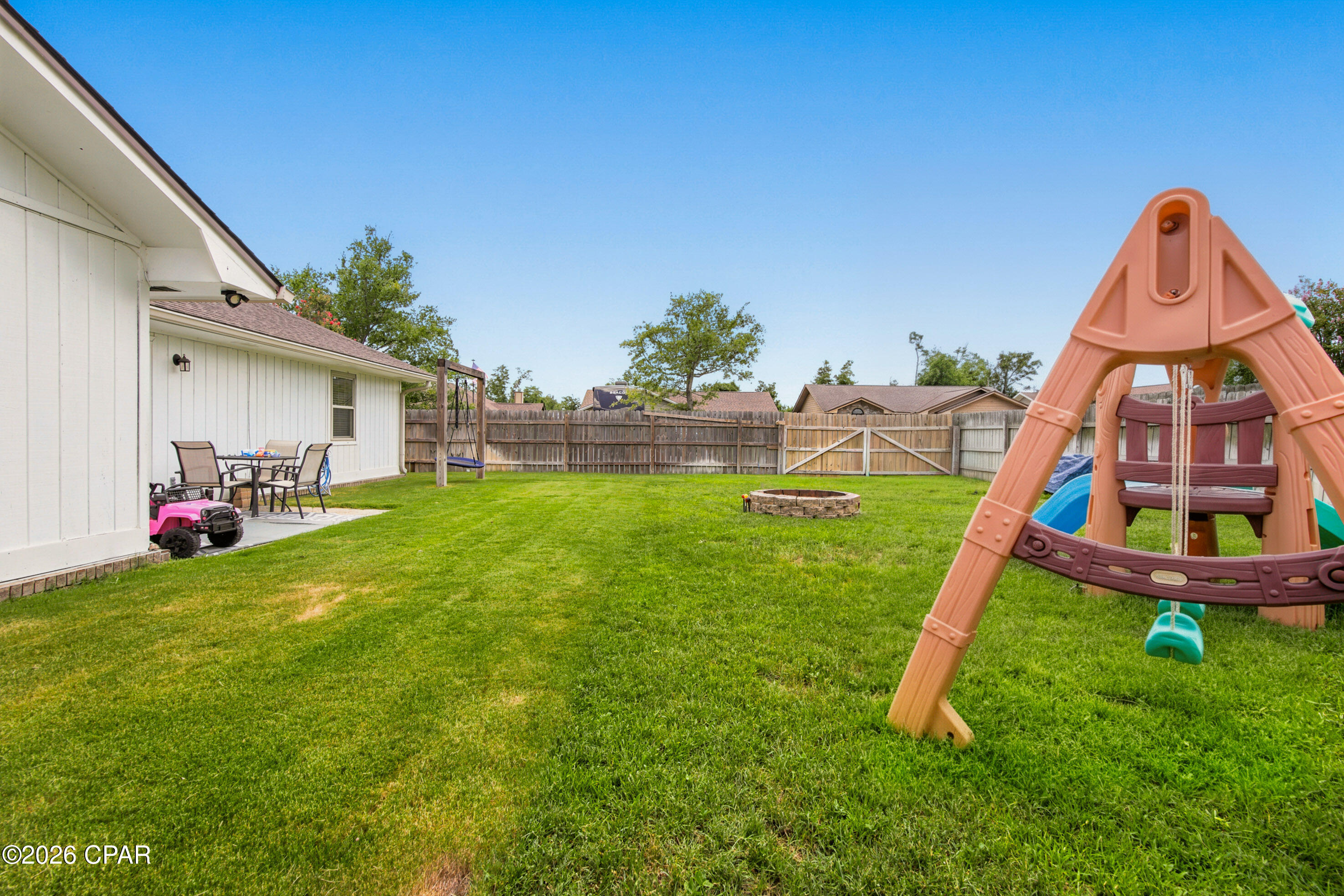 Belaire Estates Replat - Residential