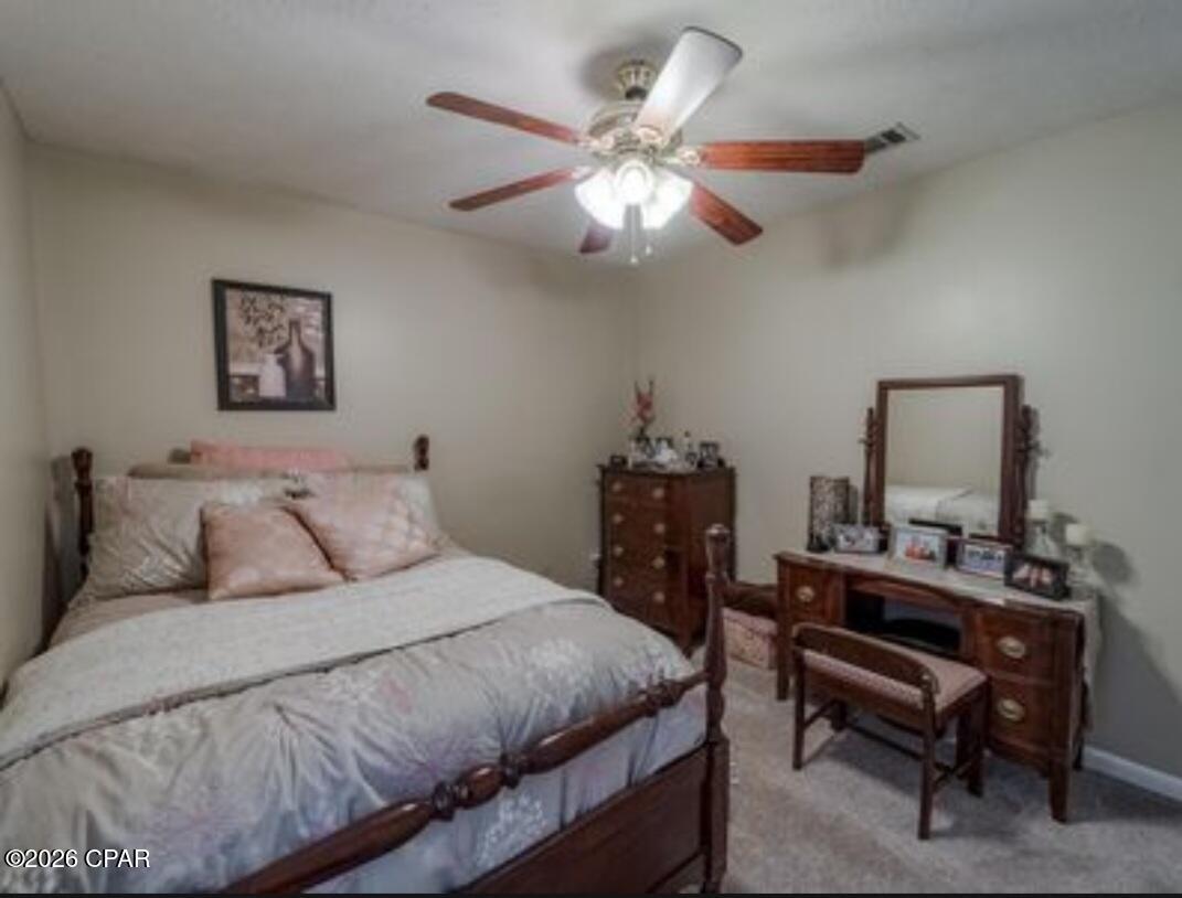 Belaire Estates Replat - Residential