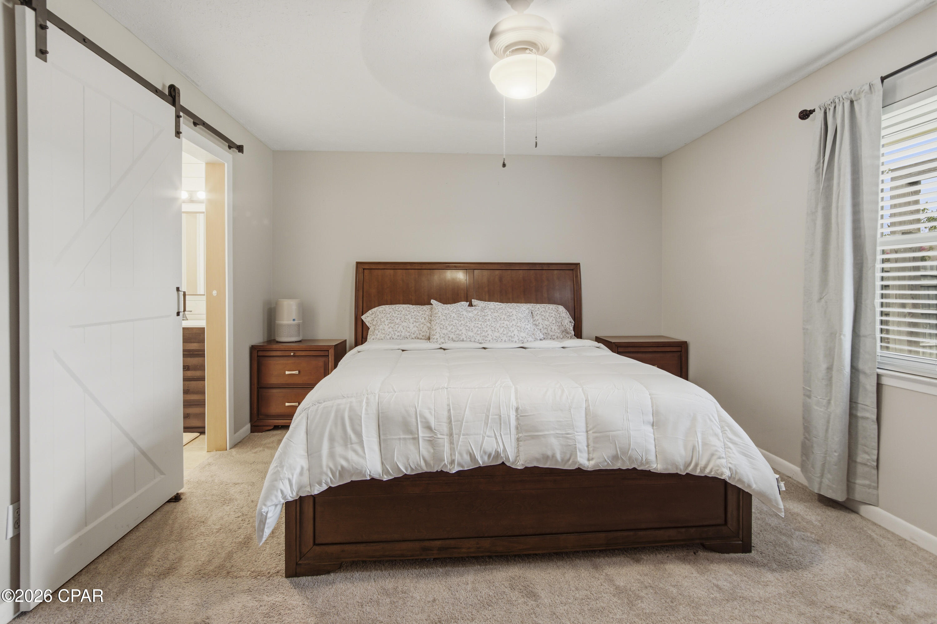 Belaire Estates Replat - Residential