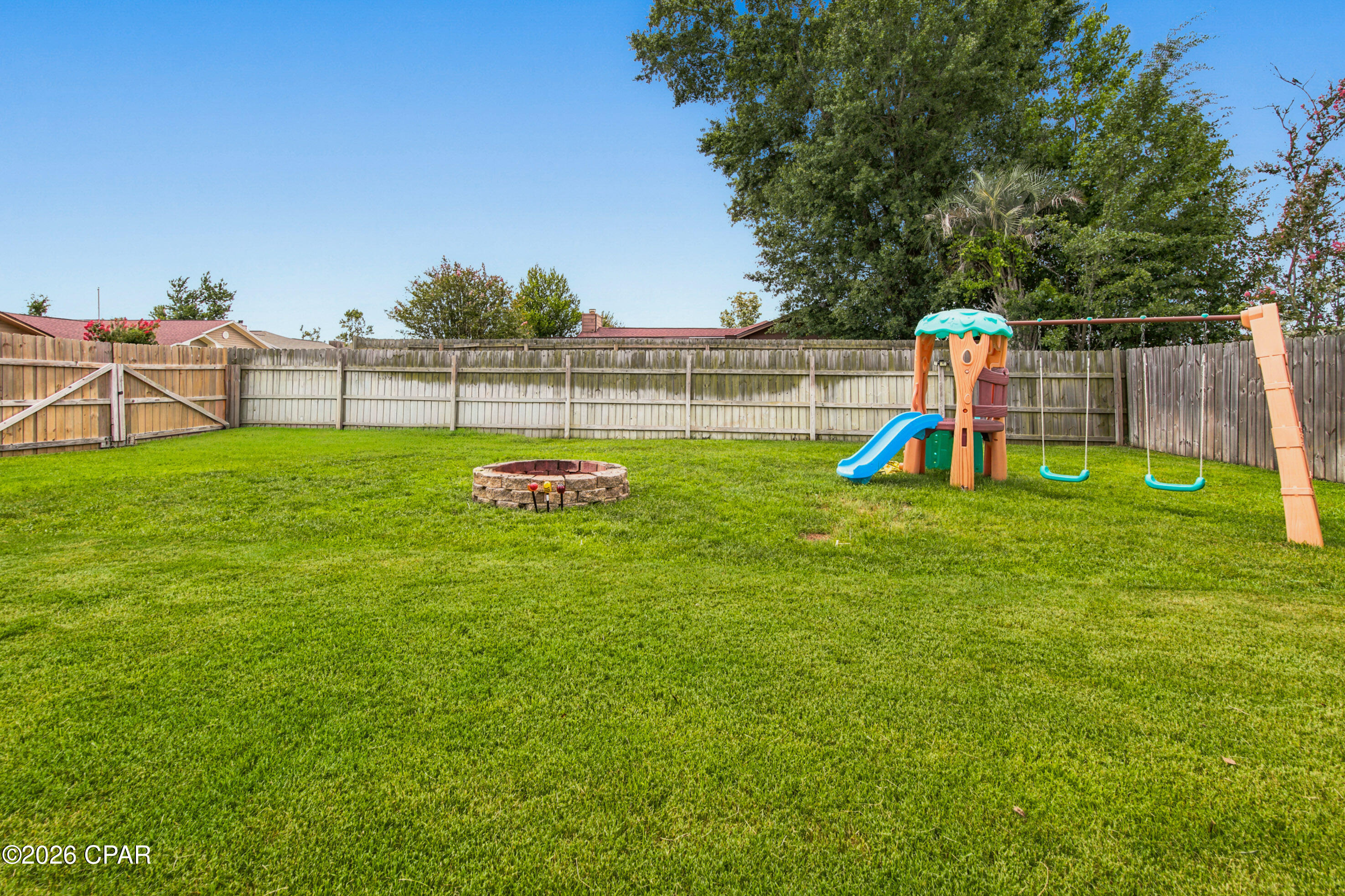 Belaire Estates Replat - Residential