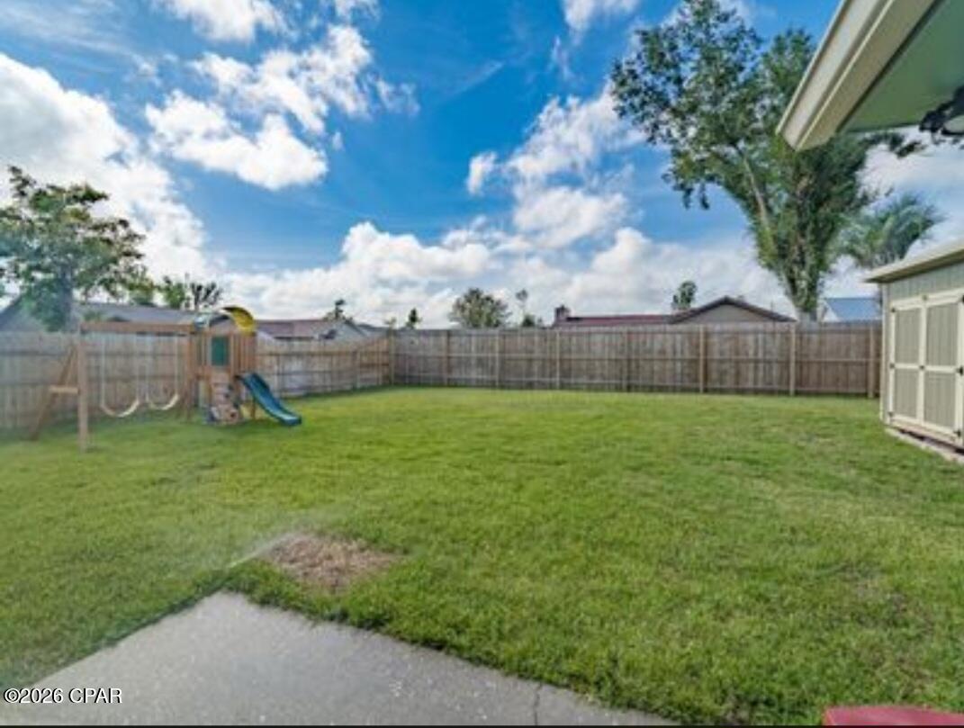 Belaire Estates Replat - Residential