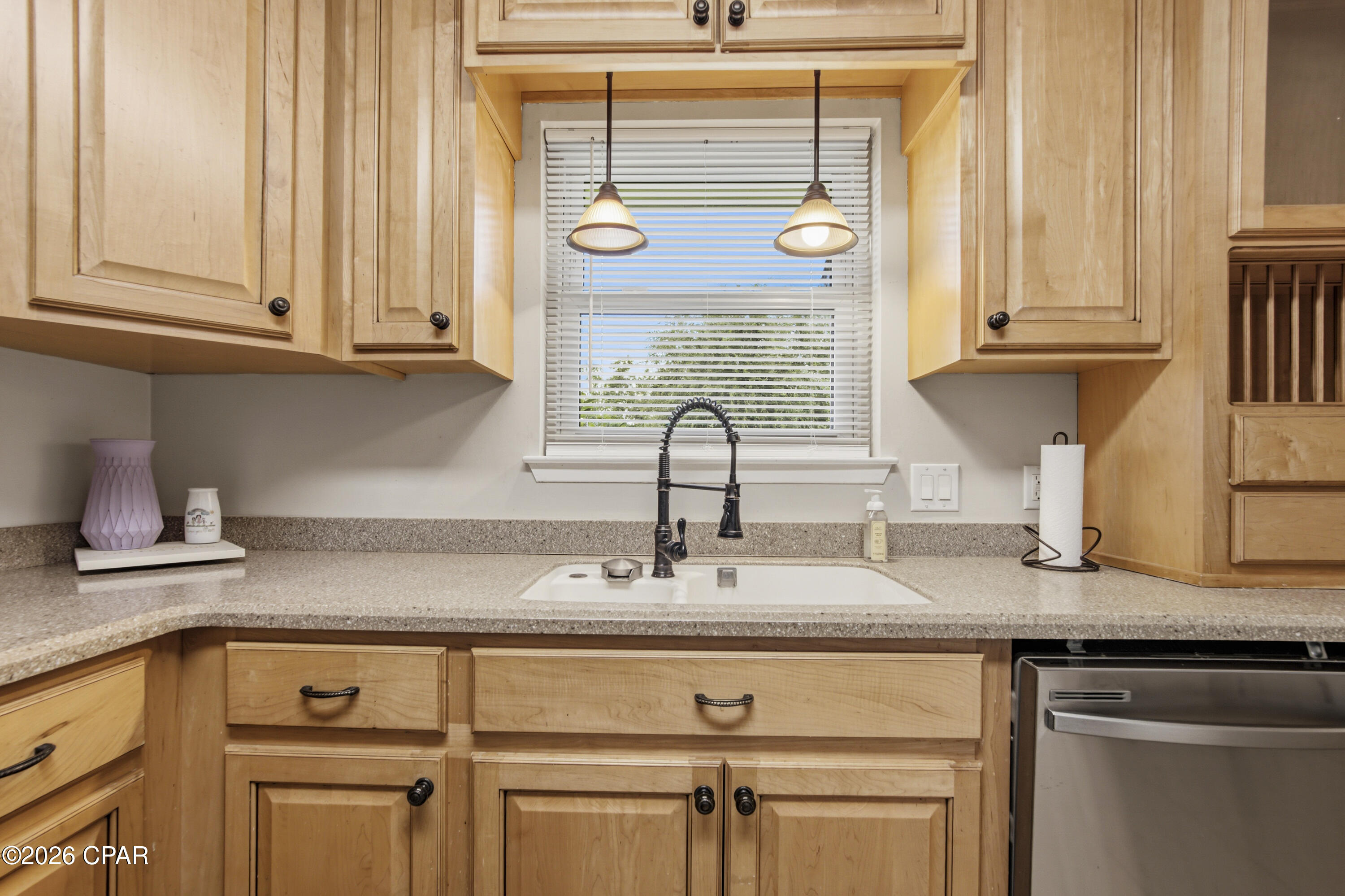 Belaire Estates Replat - Residential