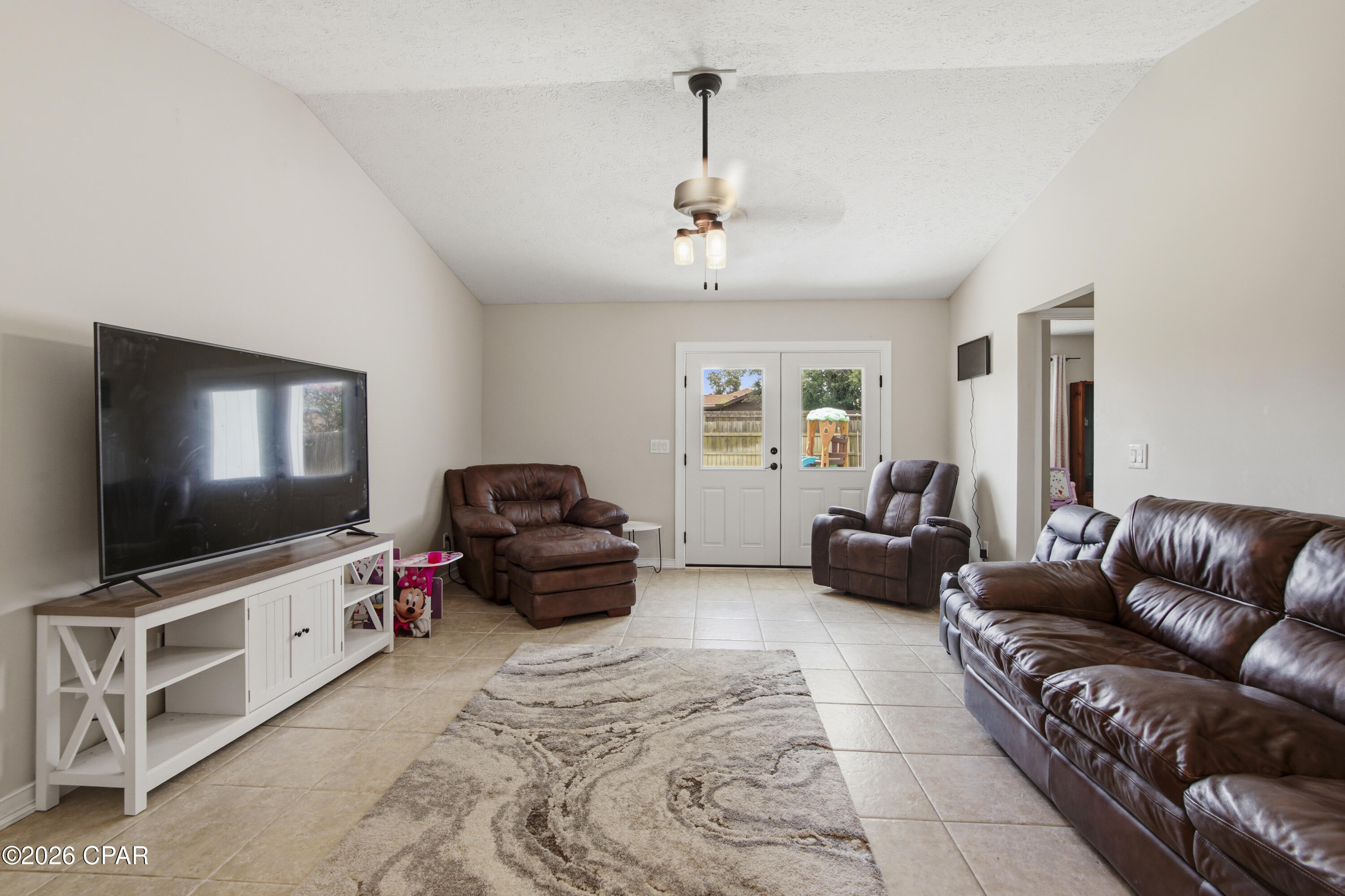Belaire Estates Replat - Residential