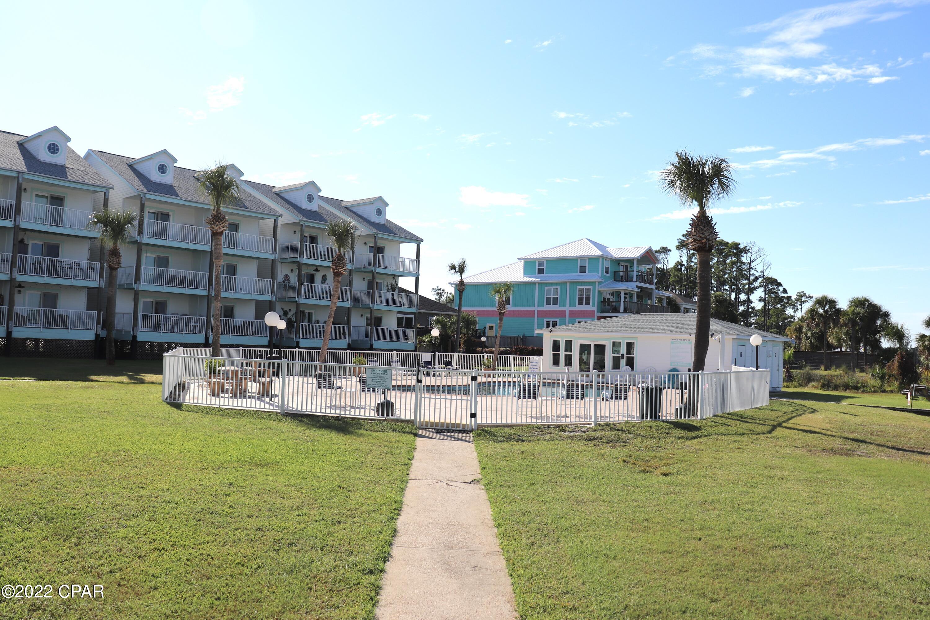Treasure Cove - Residential