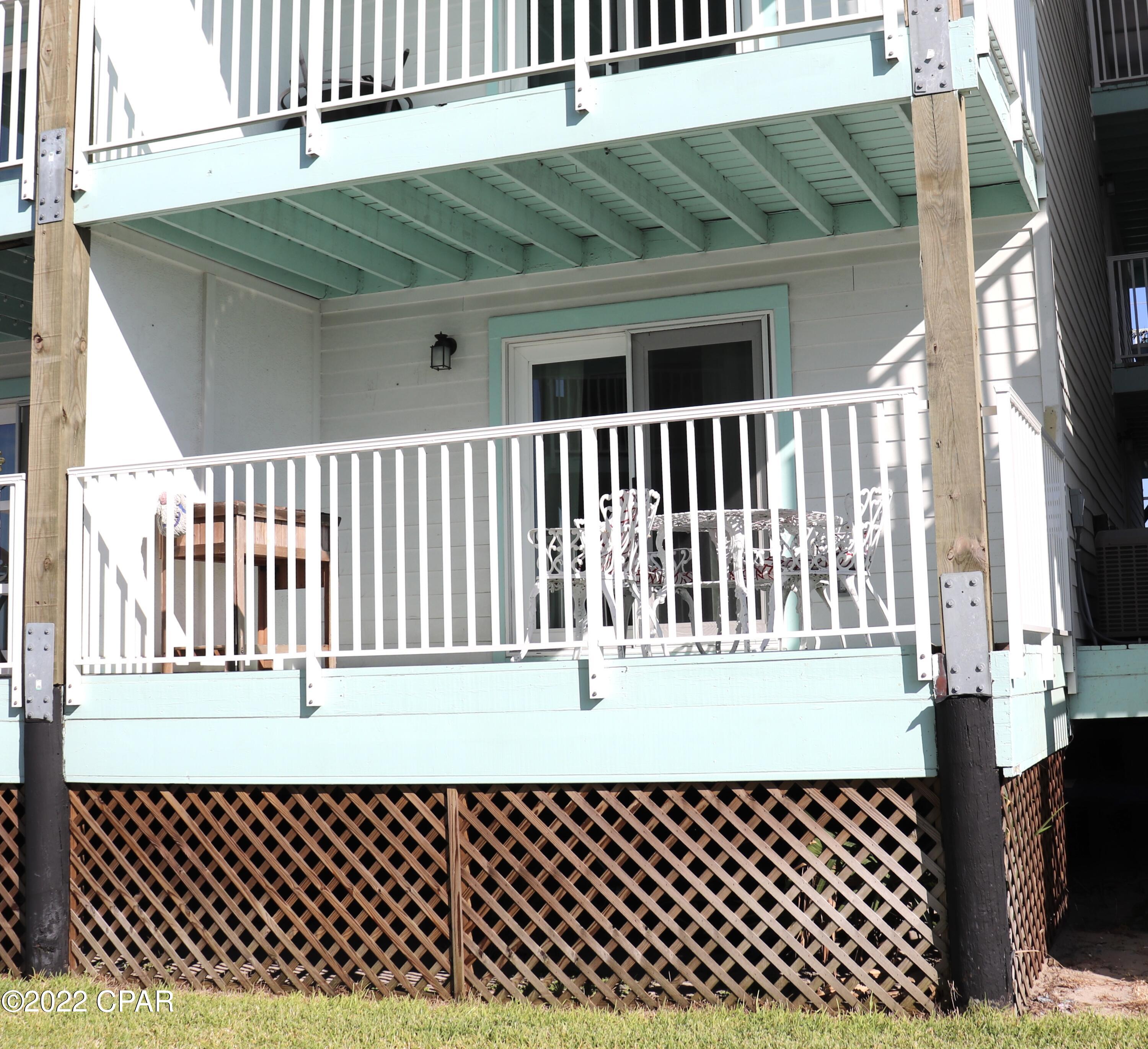 Treasure Cove - Residential