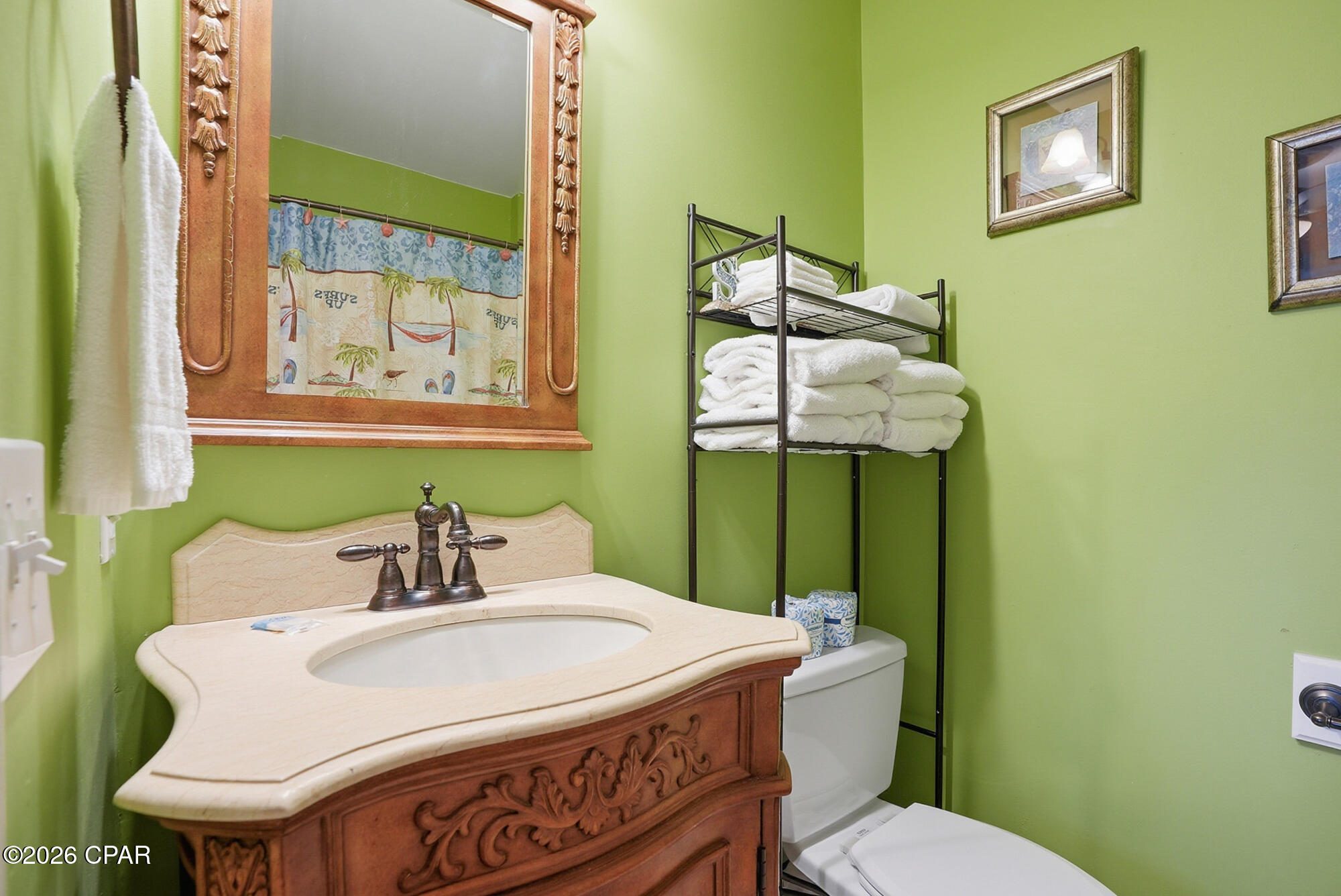 Gulf Highlands Beach Resort - Residential