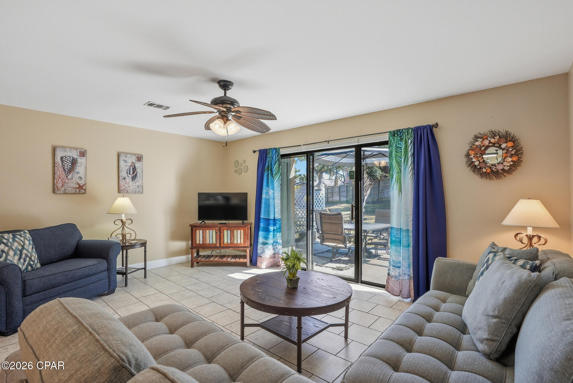 Gulf Highlands Beach Resort - Residential