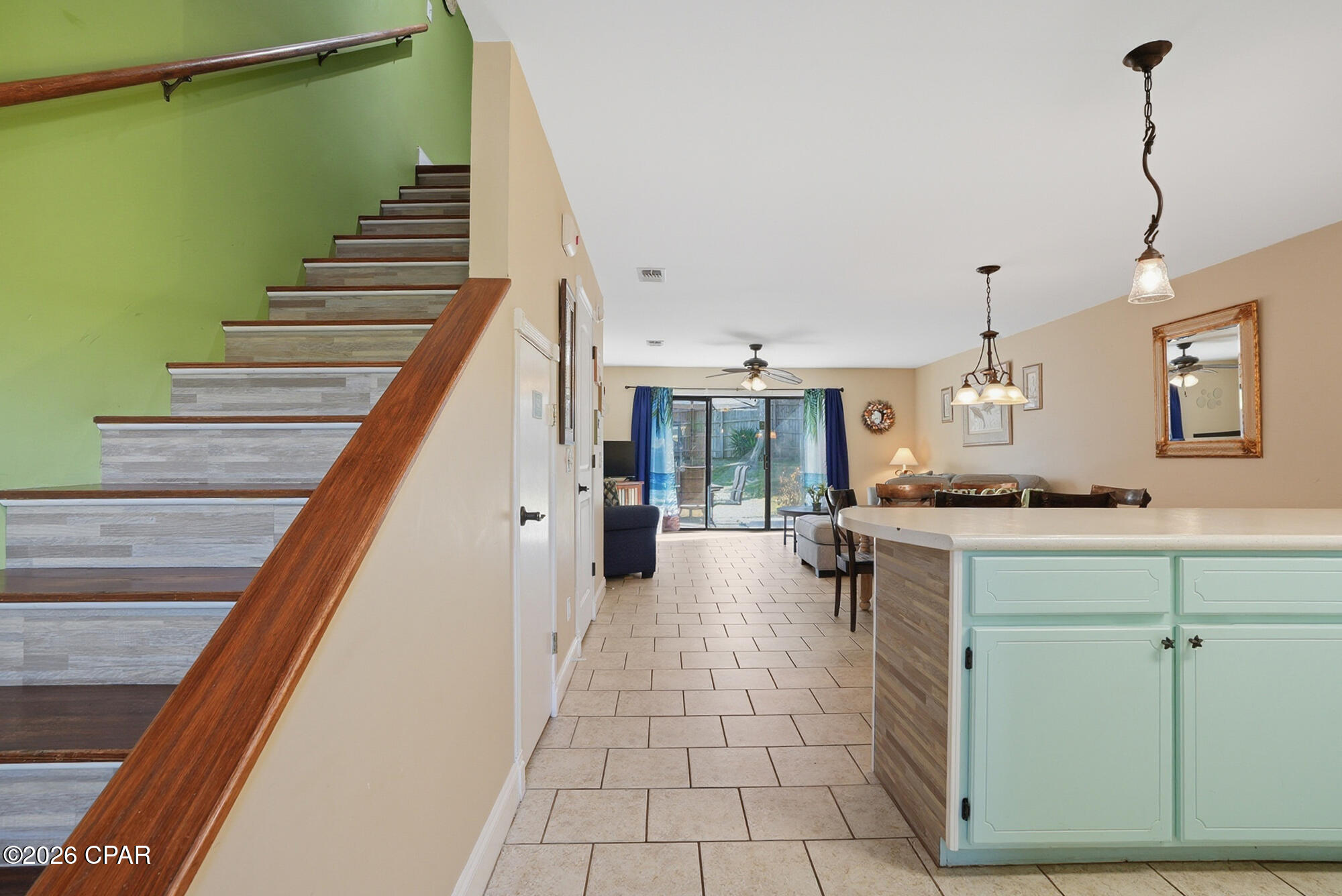 Gulf Highlands Beach Resort - Residential
