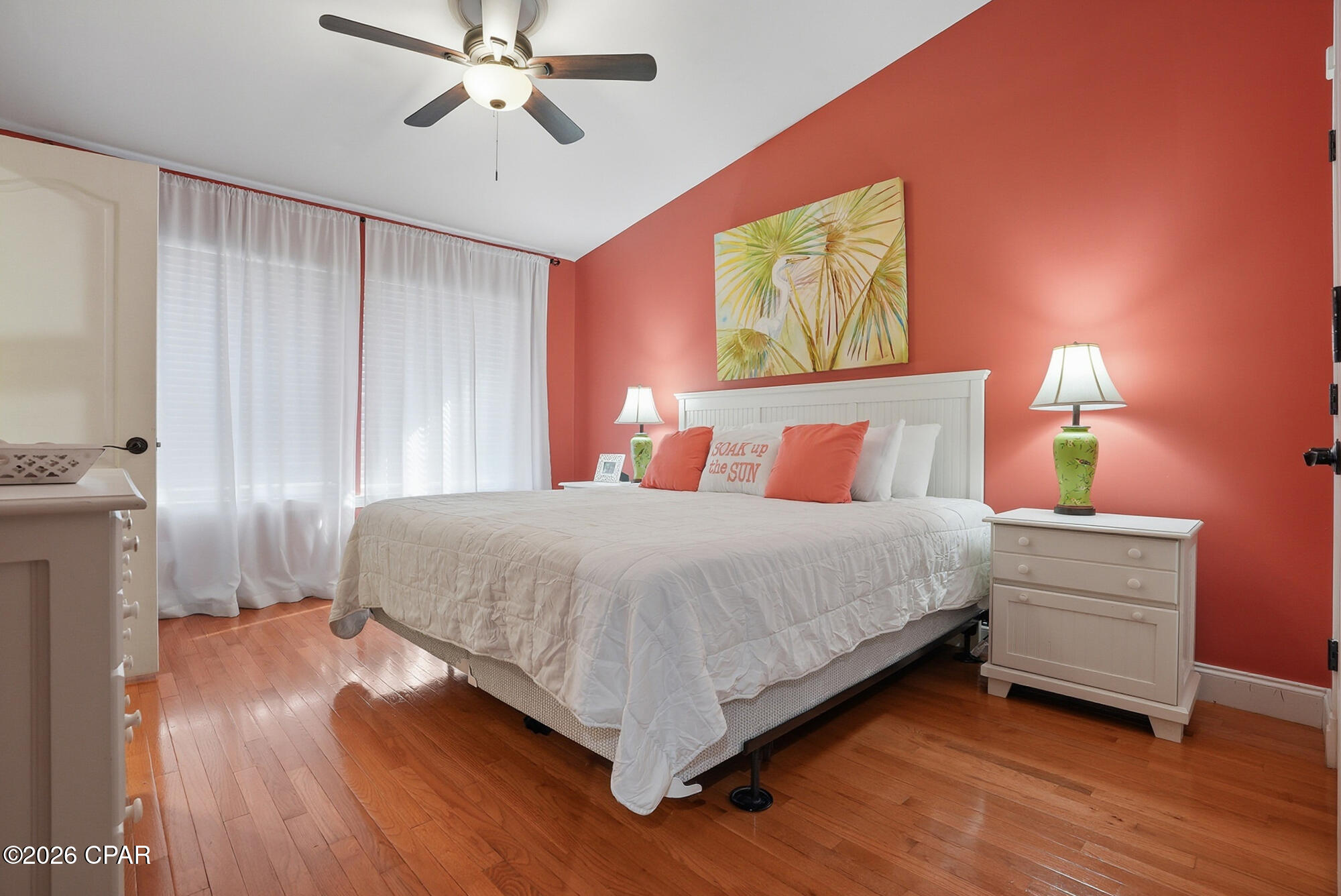 Gulf Highlands Beach Resort - Residential