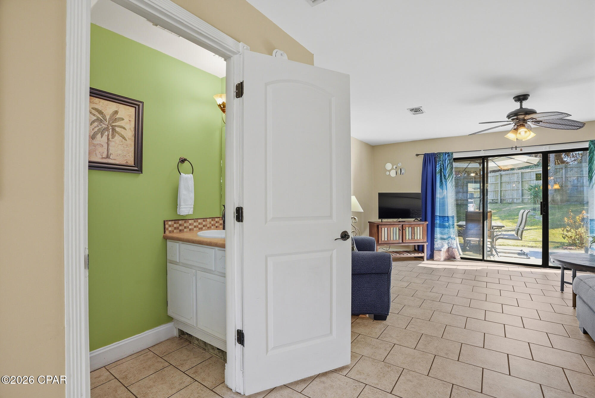 Gulf Highlands Beach Resort - Residential