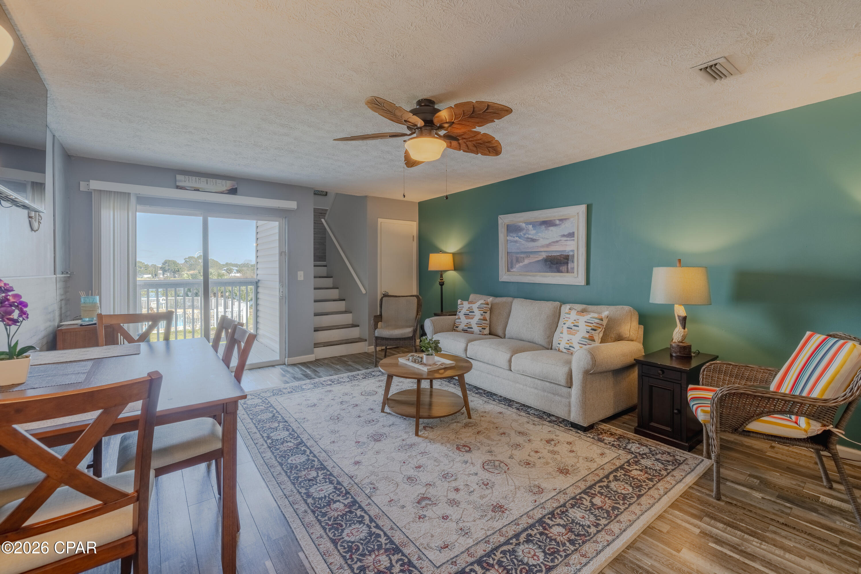 Lullwater Beach - Residential