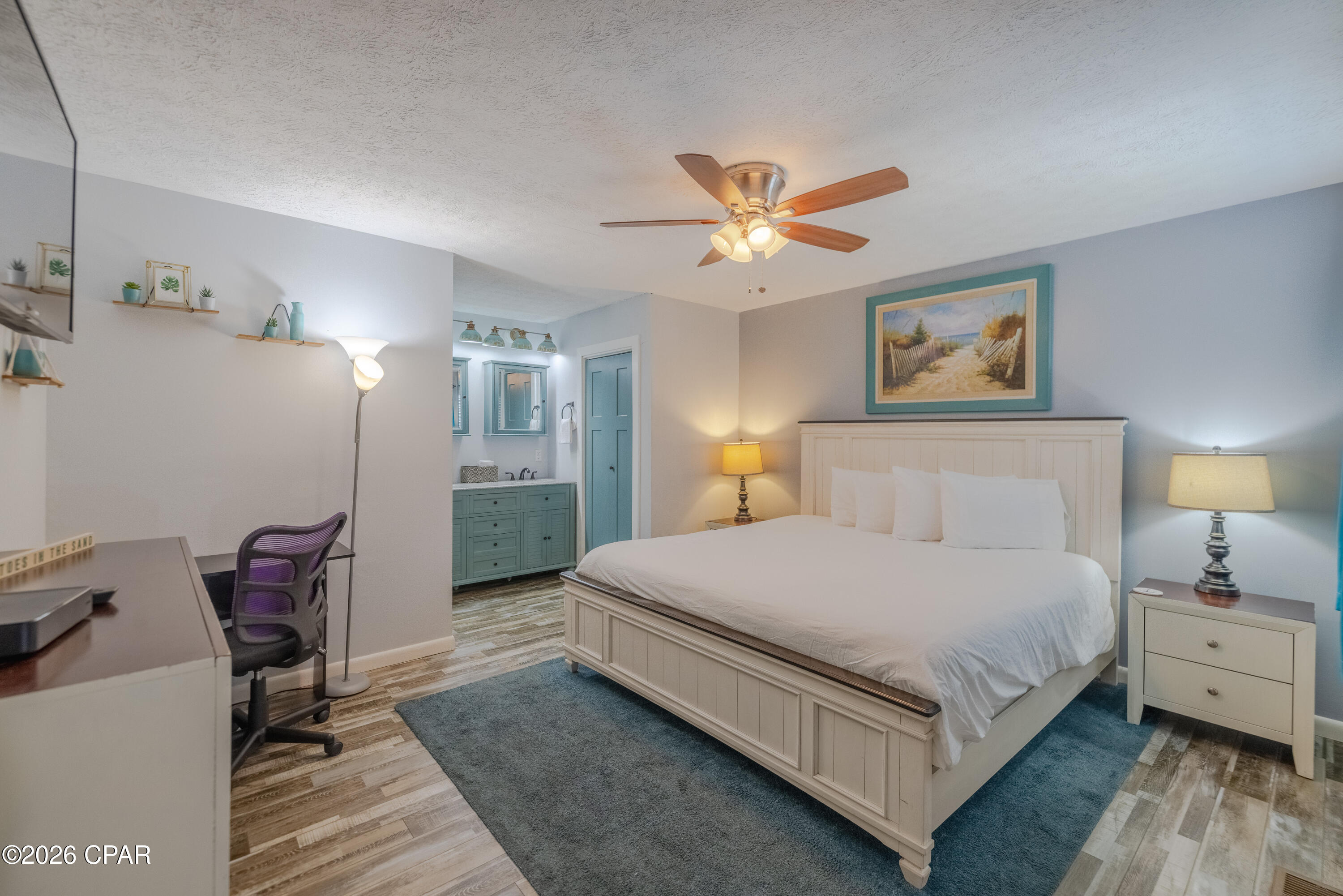 Lullwater Beach - Residential