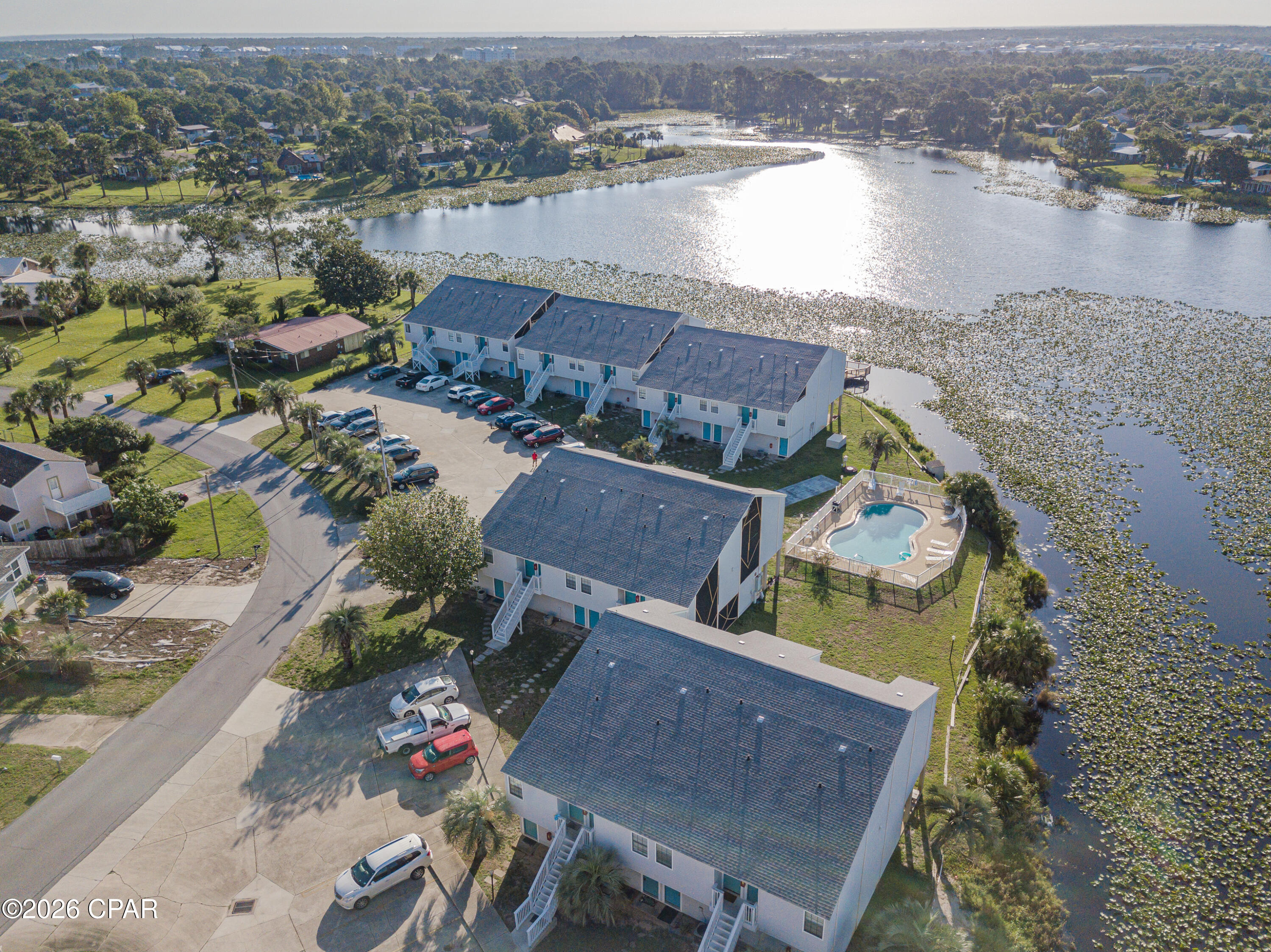 Lullwater Beach - Residential
