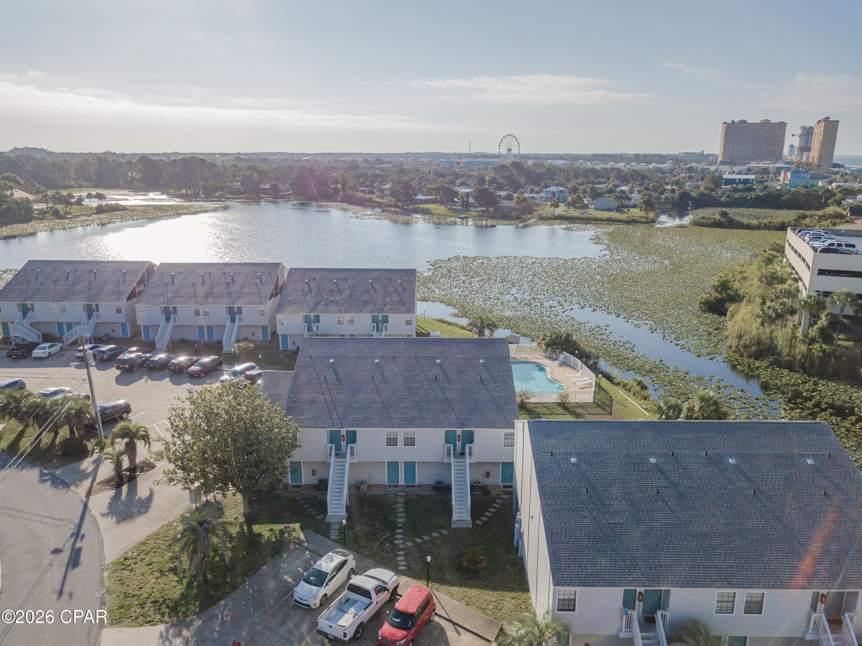 Lullwater Beach - Residential