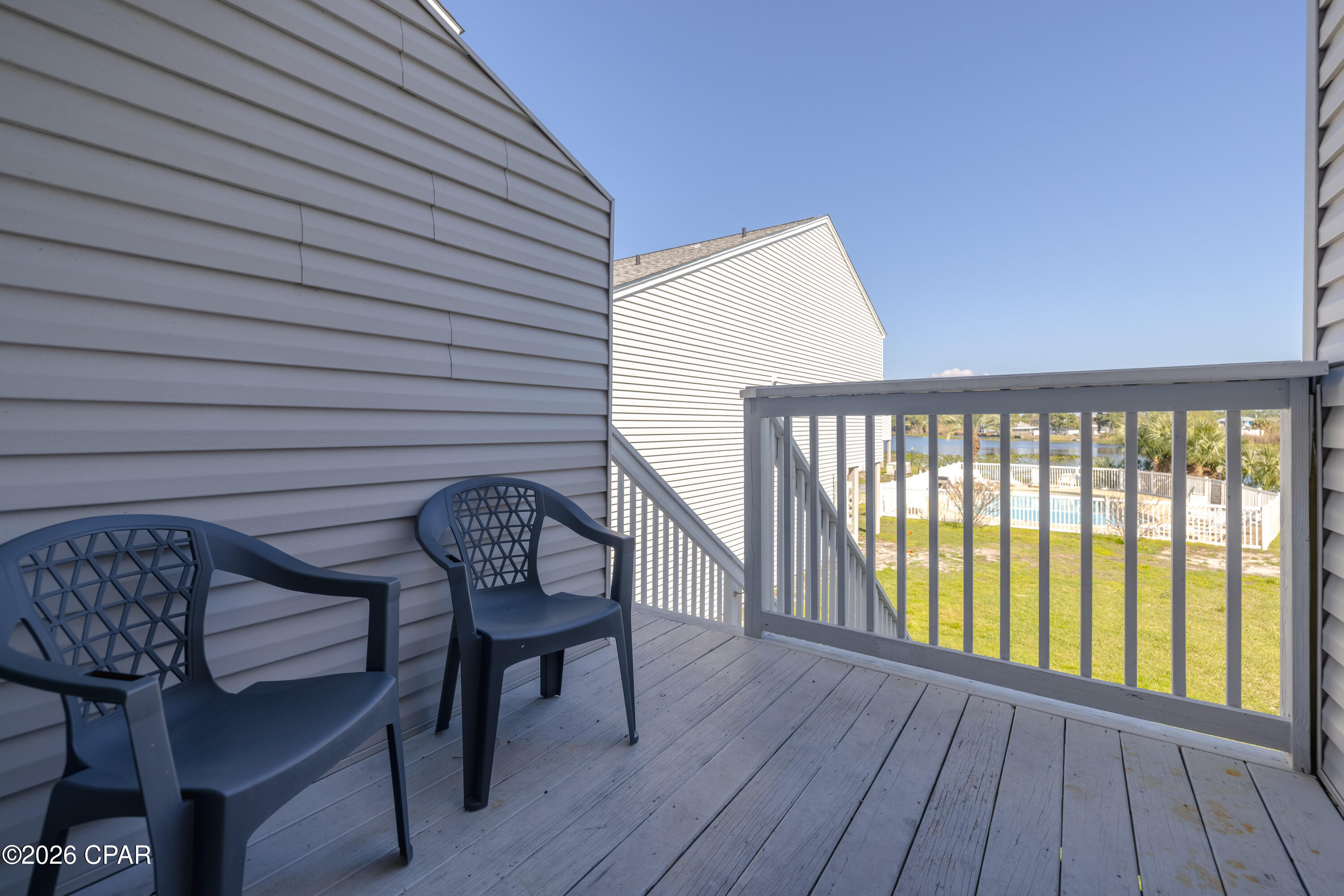 Lullwater Beach - Residential