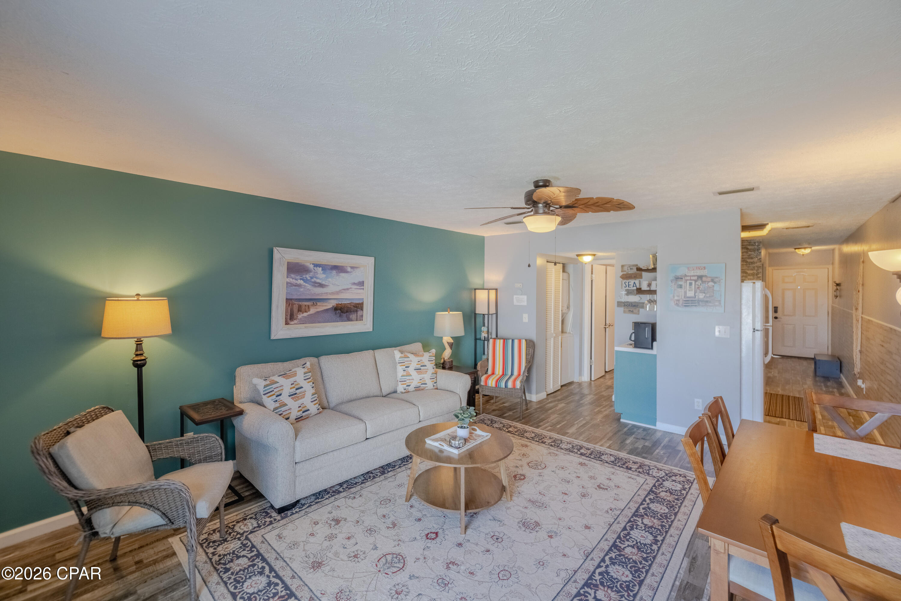 Lullwater Beach - Residential