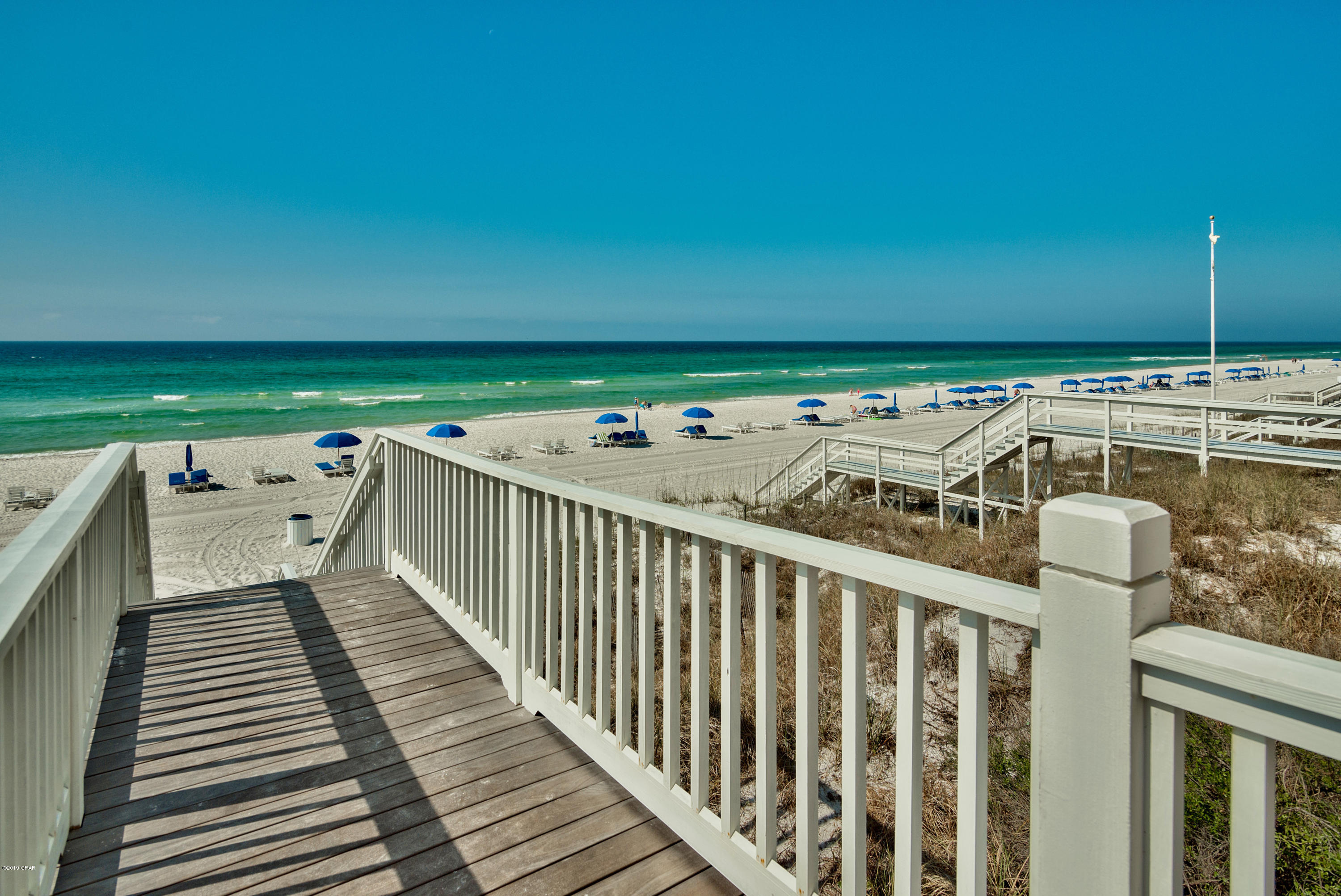 Carillon Beach Phase XXXVII - Land