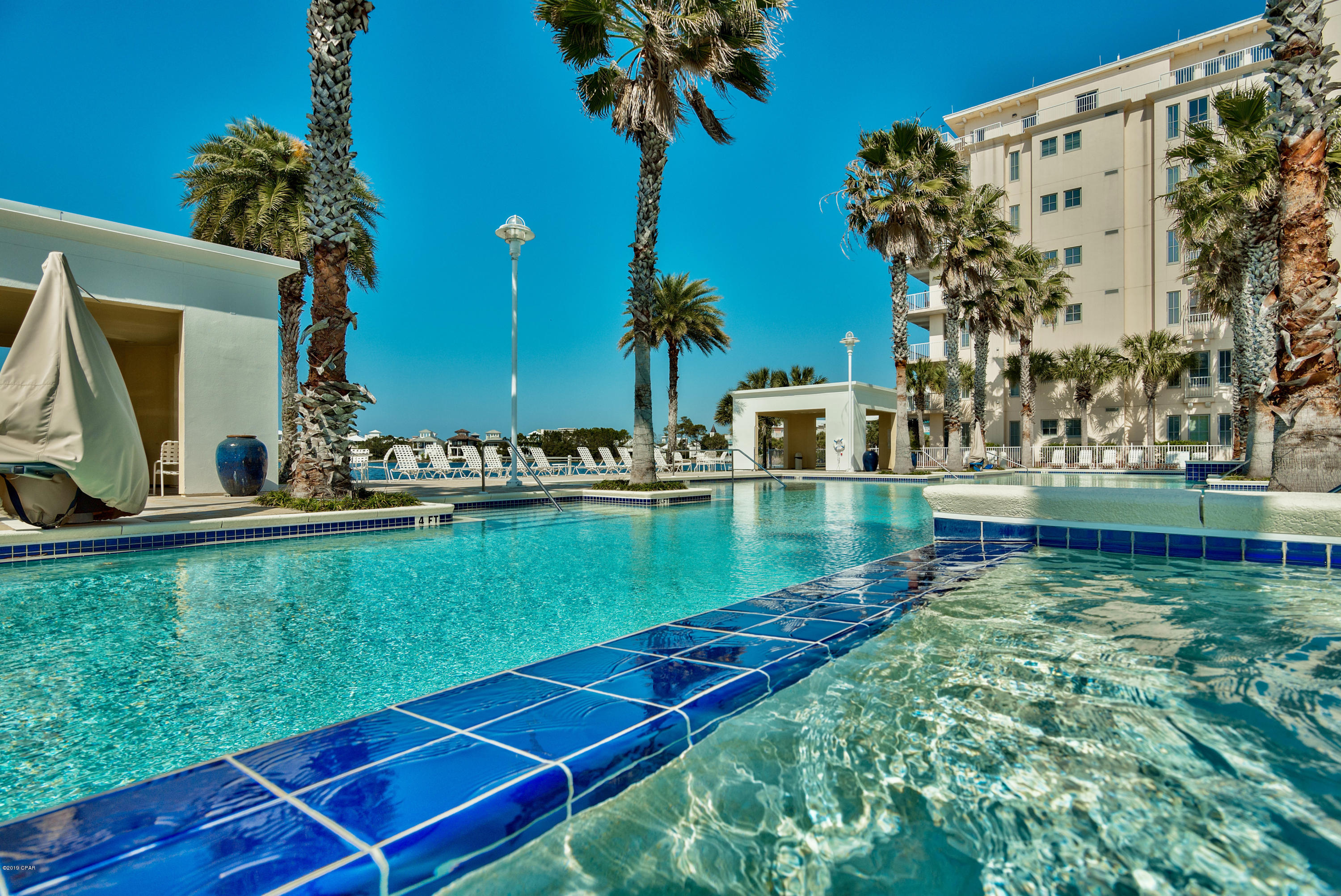 Carillon Beach Phase XXXVII - Land