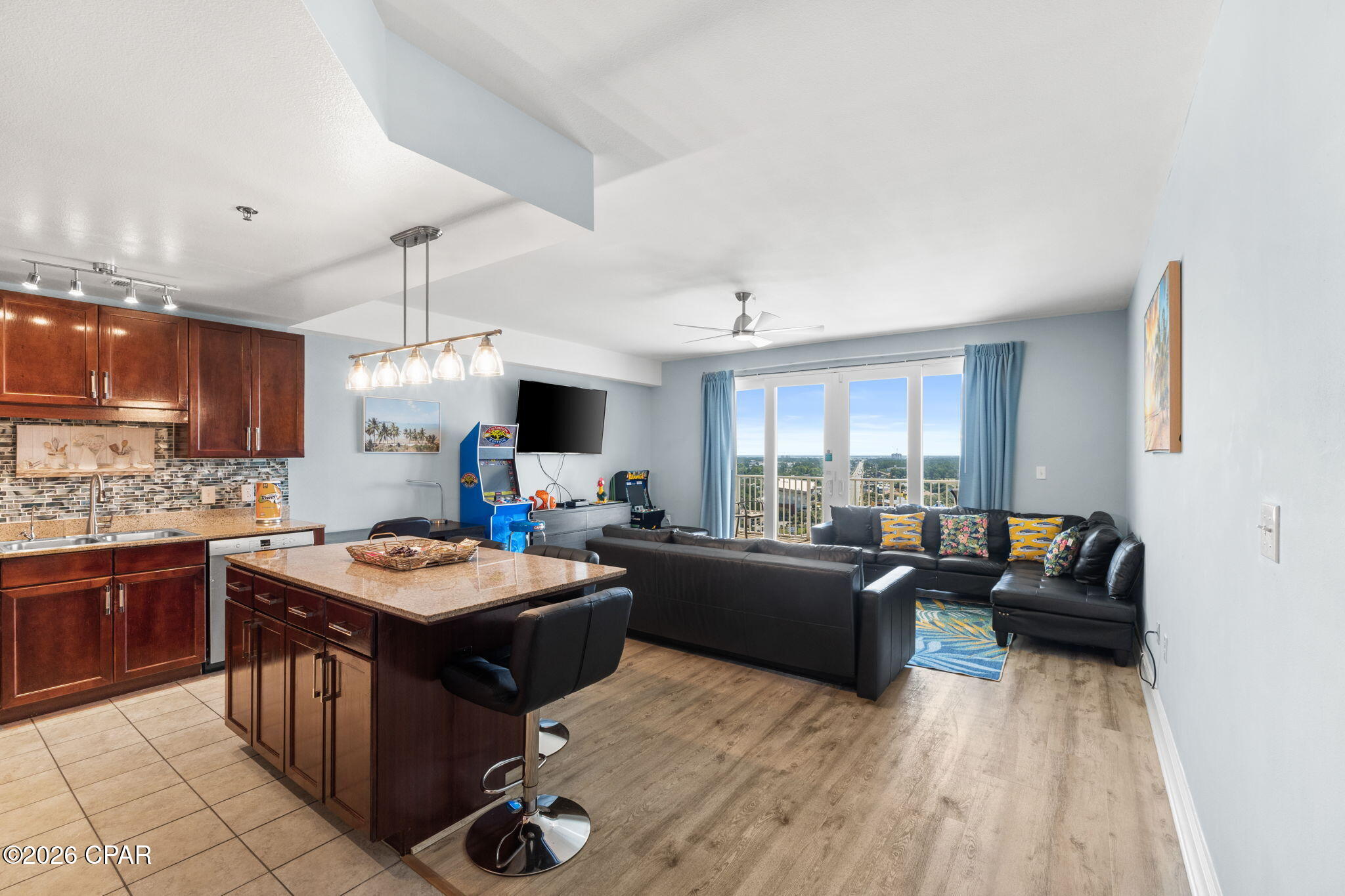 Laketown Wharf Phase II - Residential