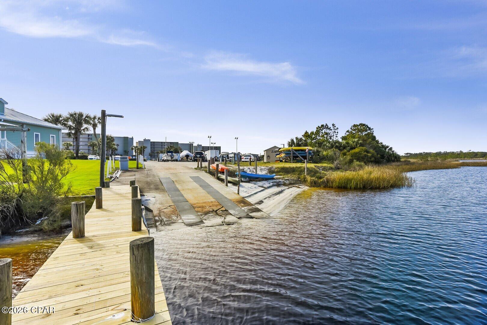 Pinnacle Port Condo - Residential