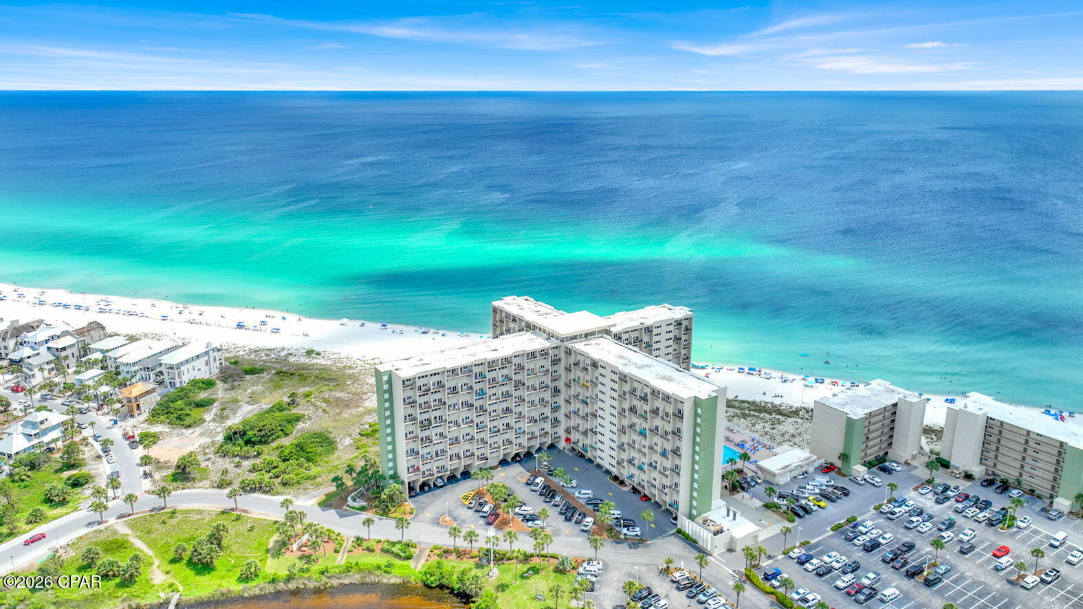 Pinnacle Port Condo - Residential