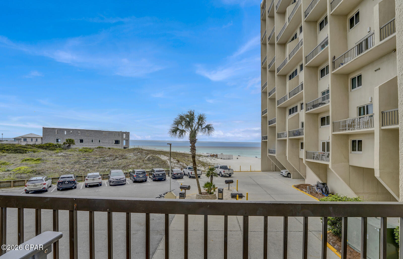 Pinnacle Port Condo - Residential