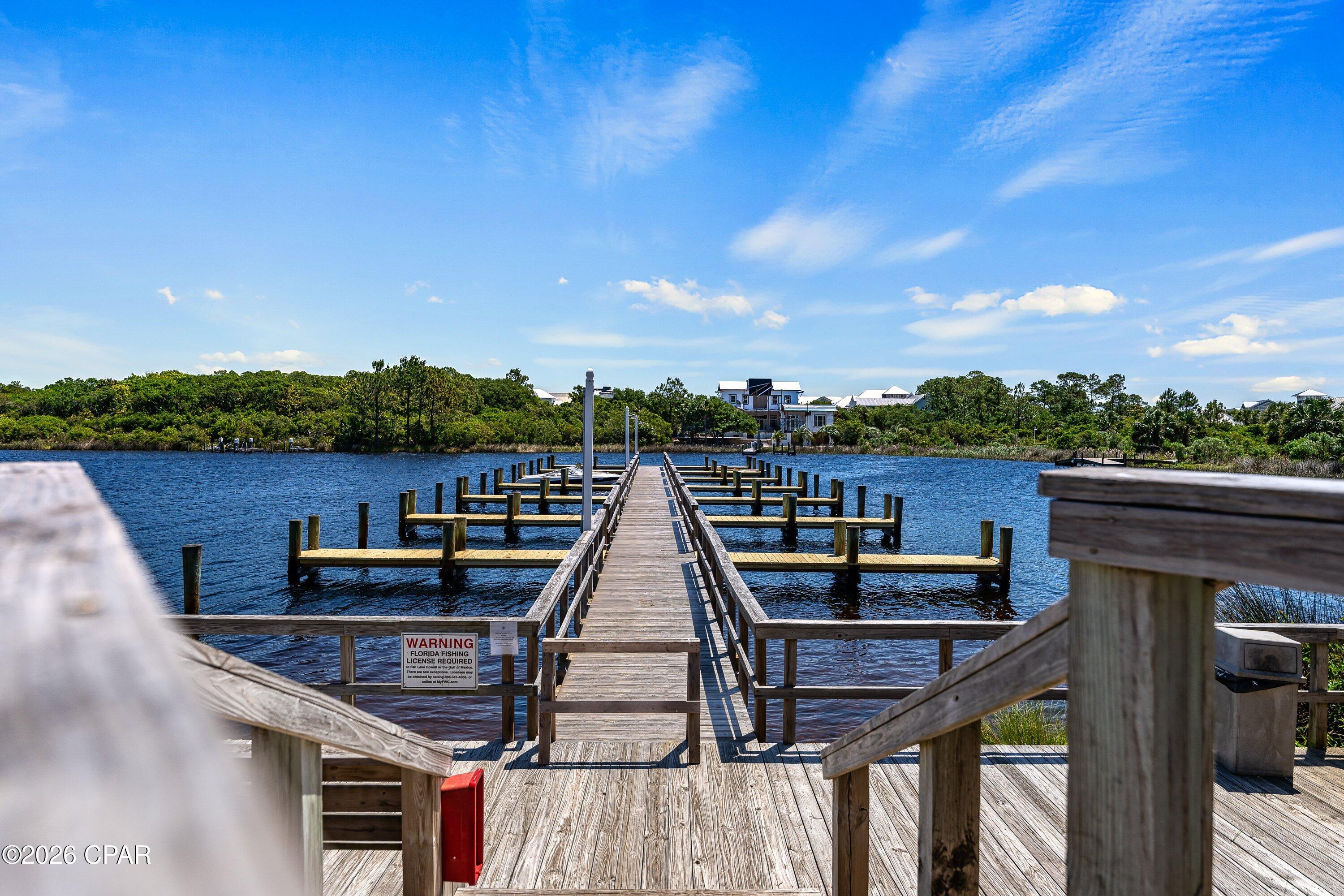 Pinnacle Port Condo - Residential