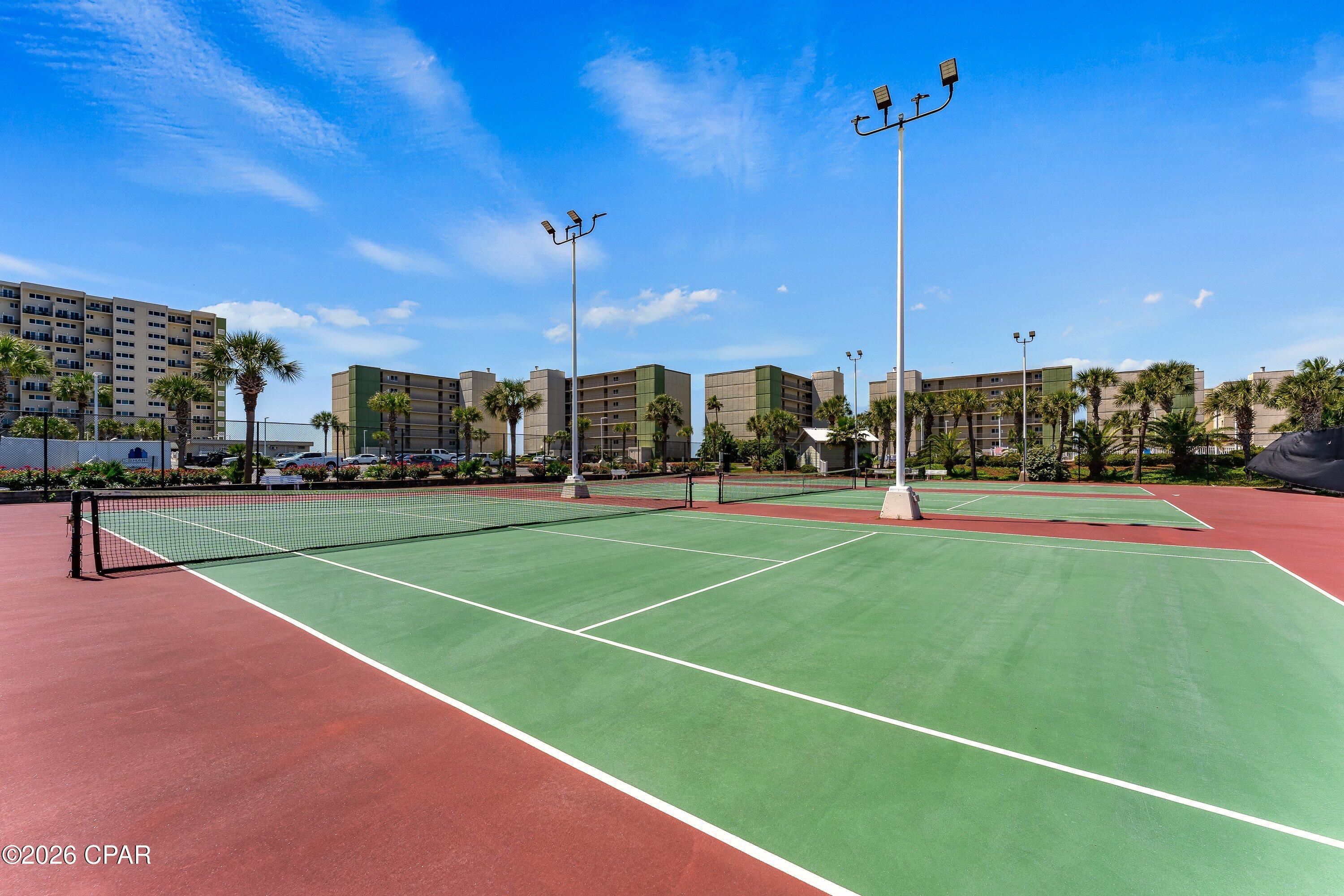 Pinnacle Port Condo - Residential