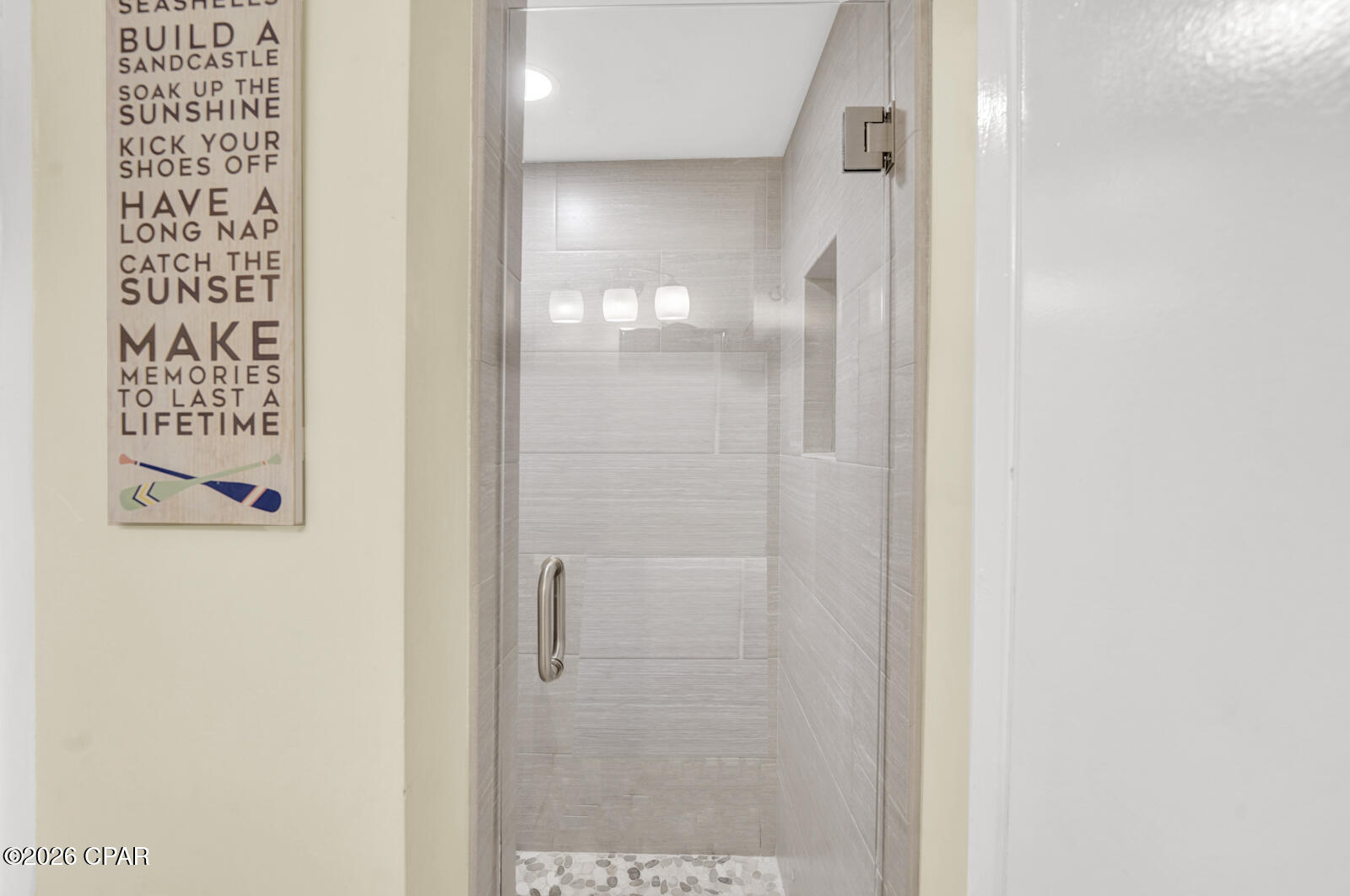Pinnacle Port Condo - Residential